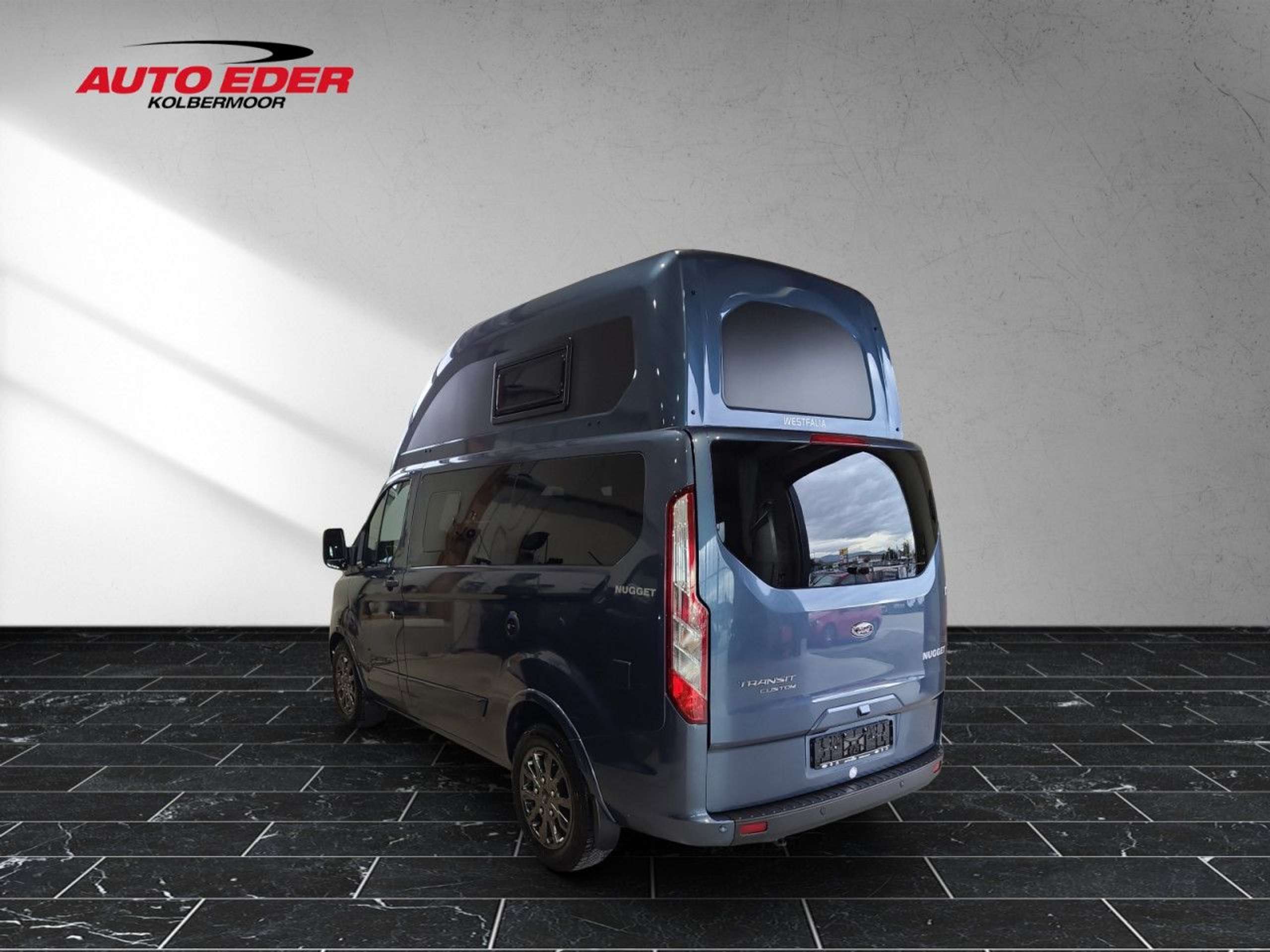 Ford - Transit