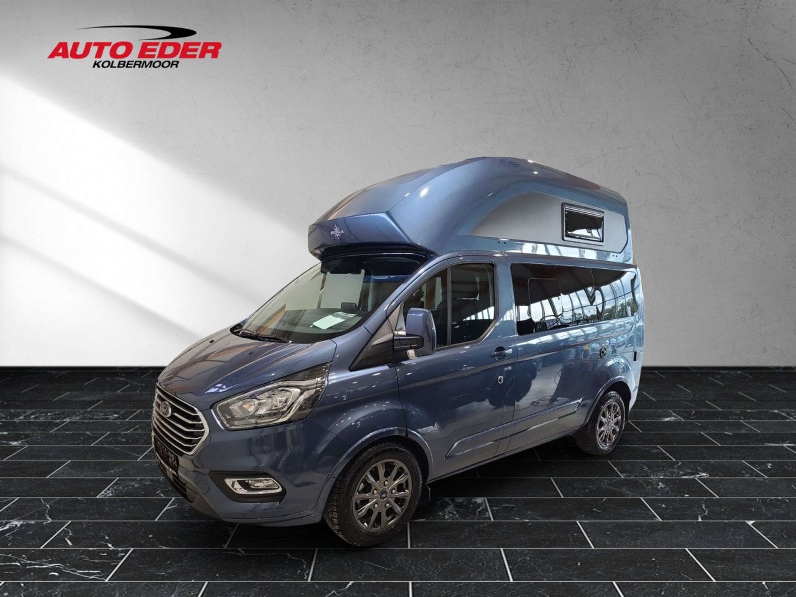 Ford - Transit