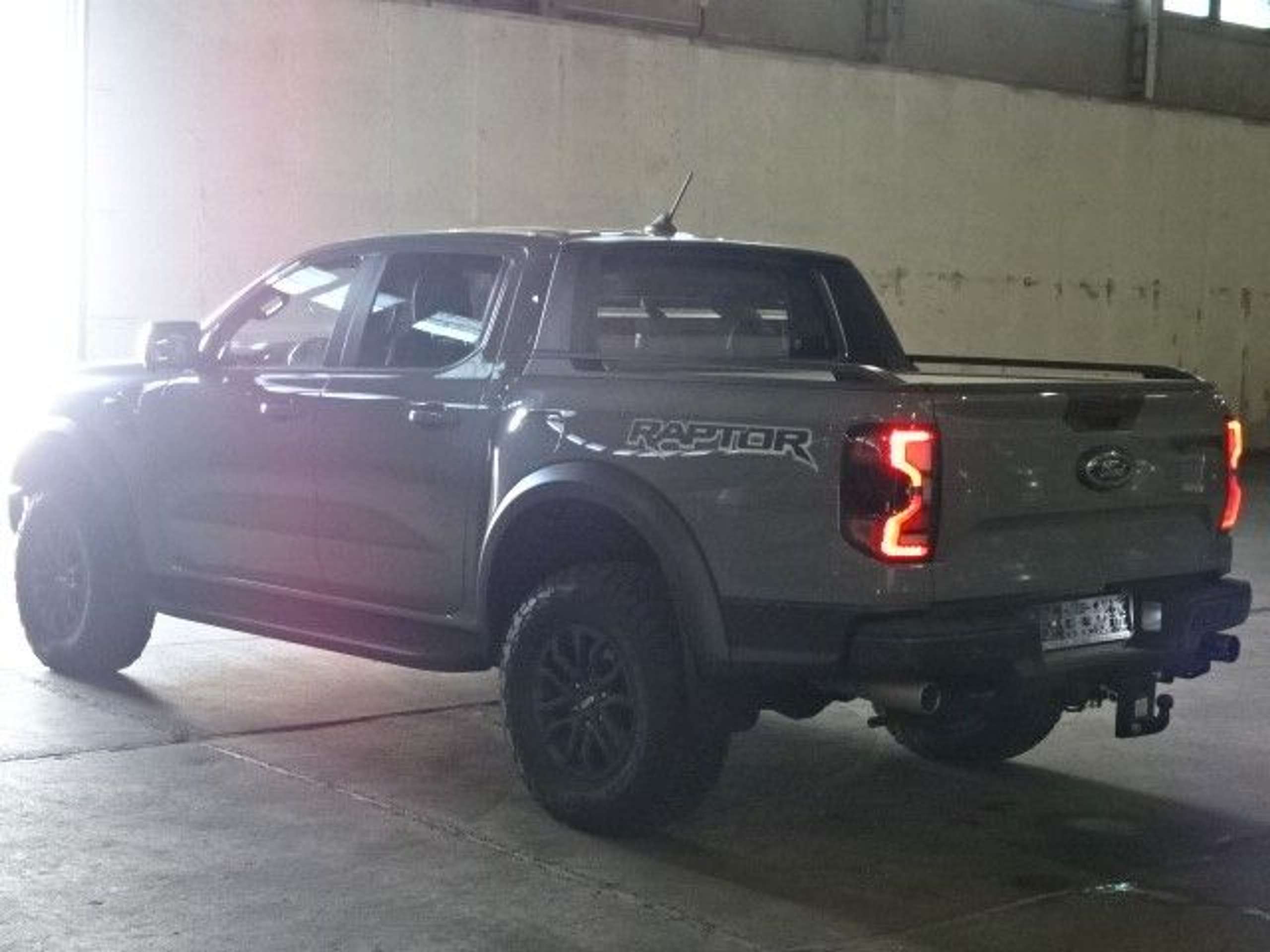 Ford - Ranger