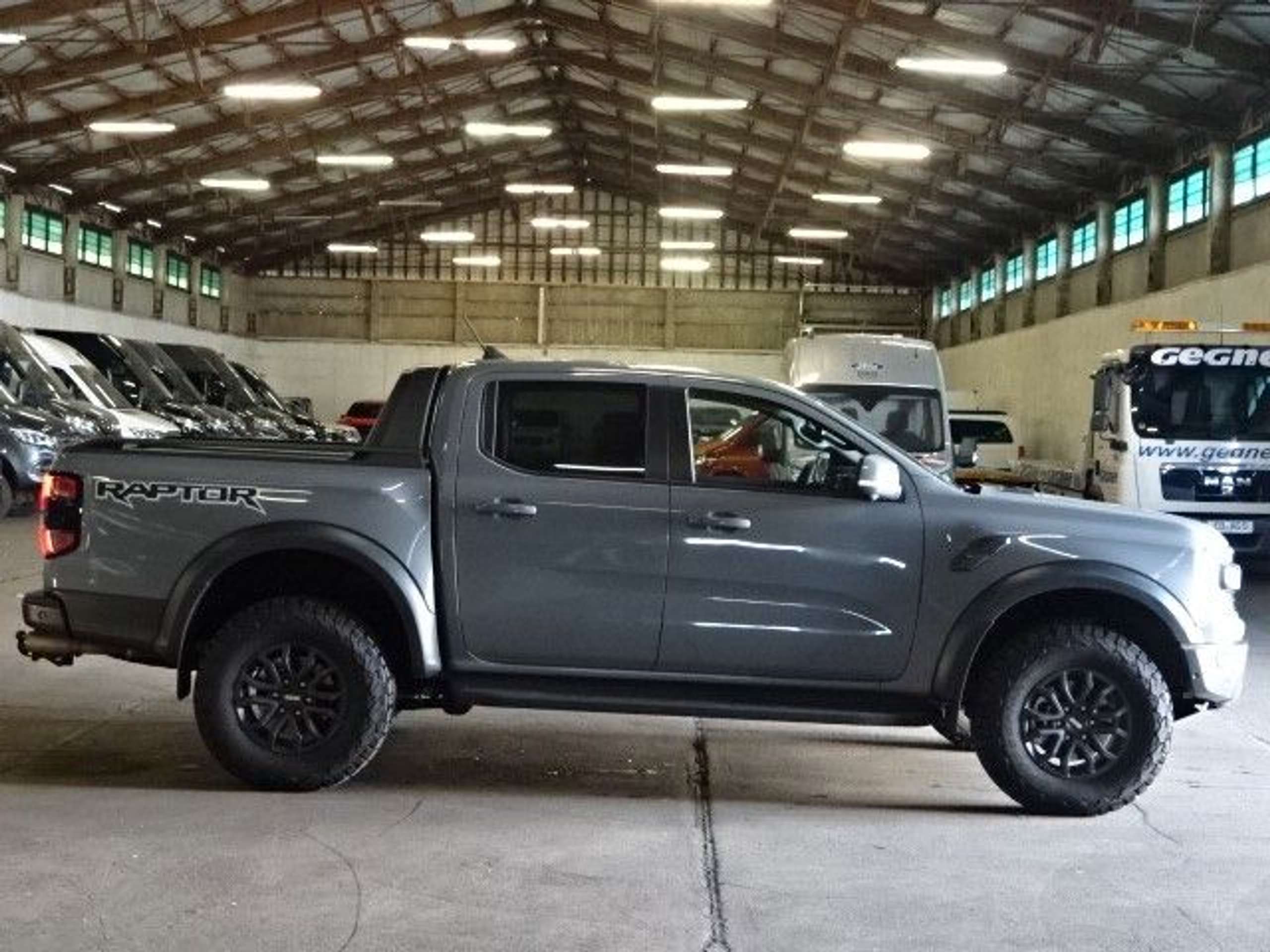 Ford - Ranger