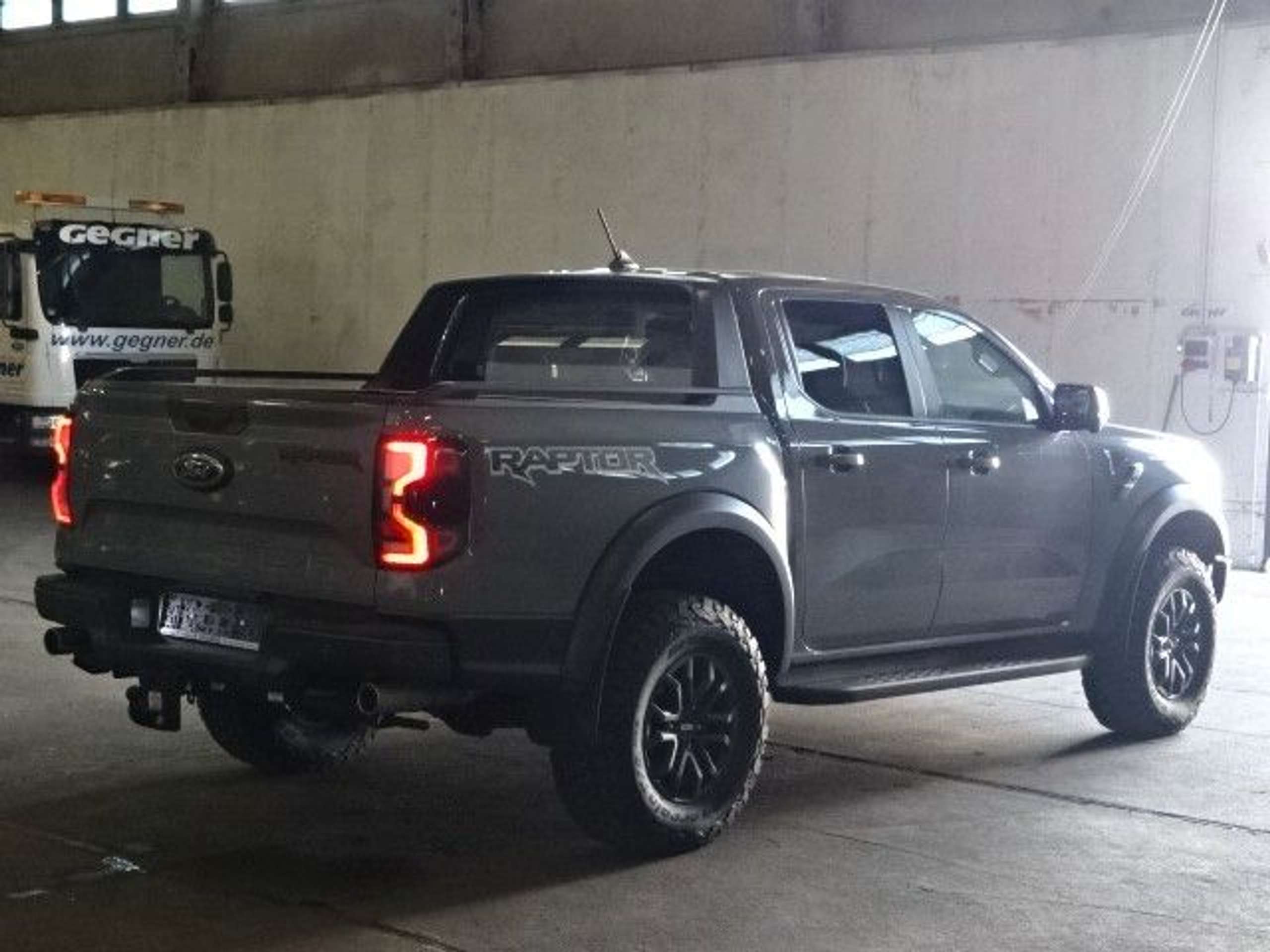 Ford - Ranger