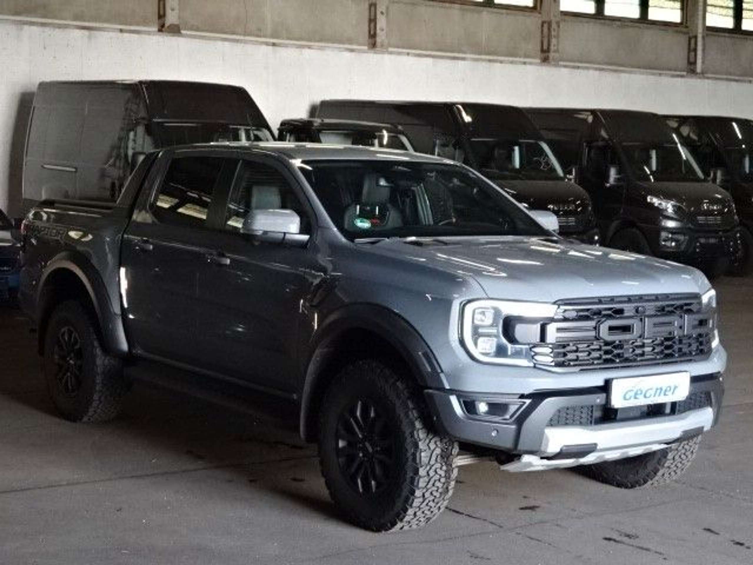 Ford - Ranger