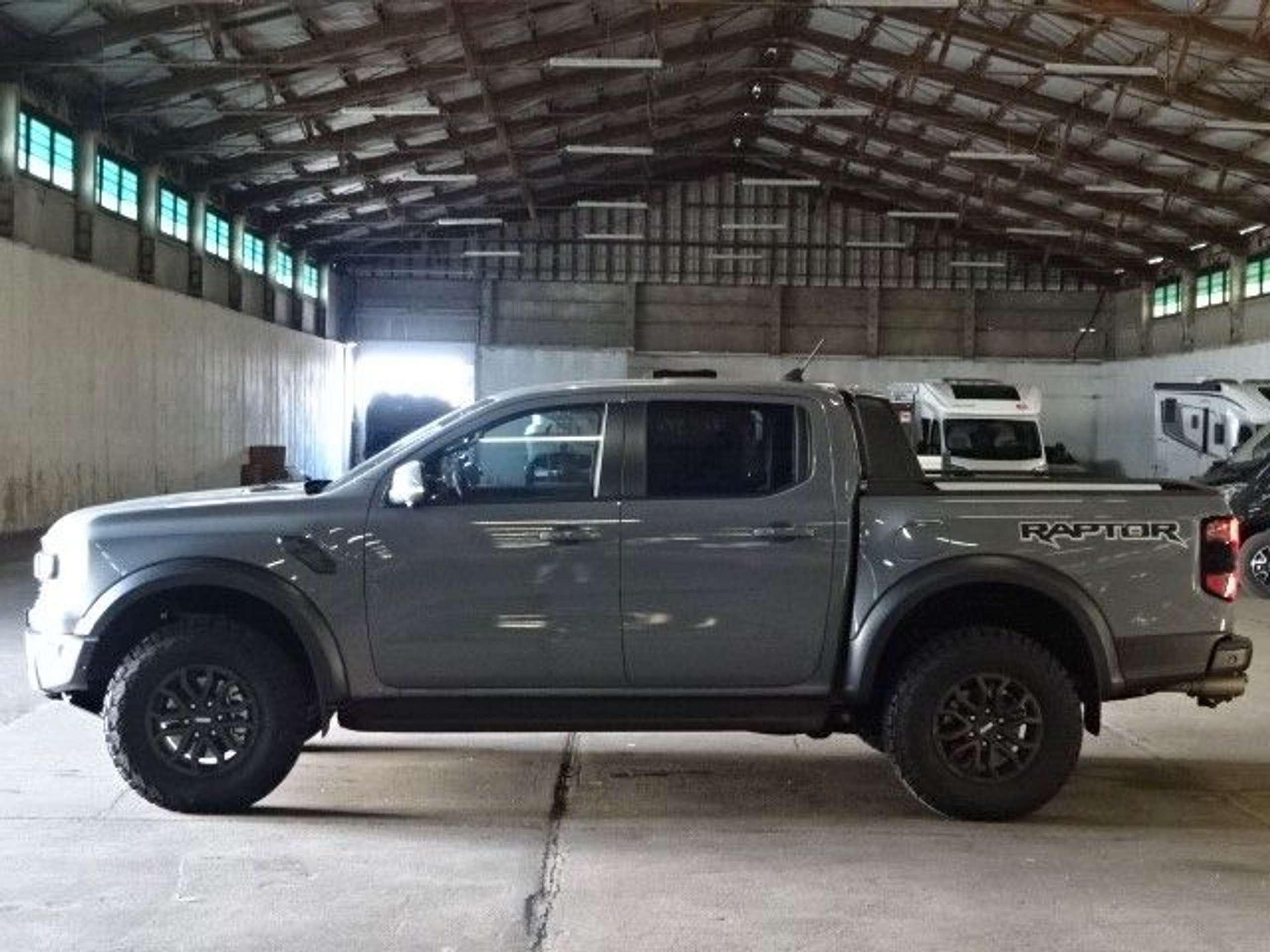 Ford - Ranger