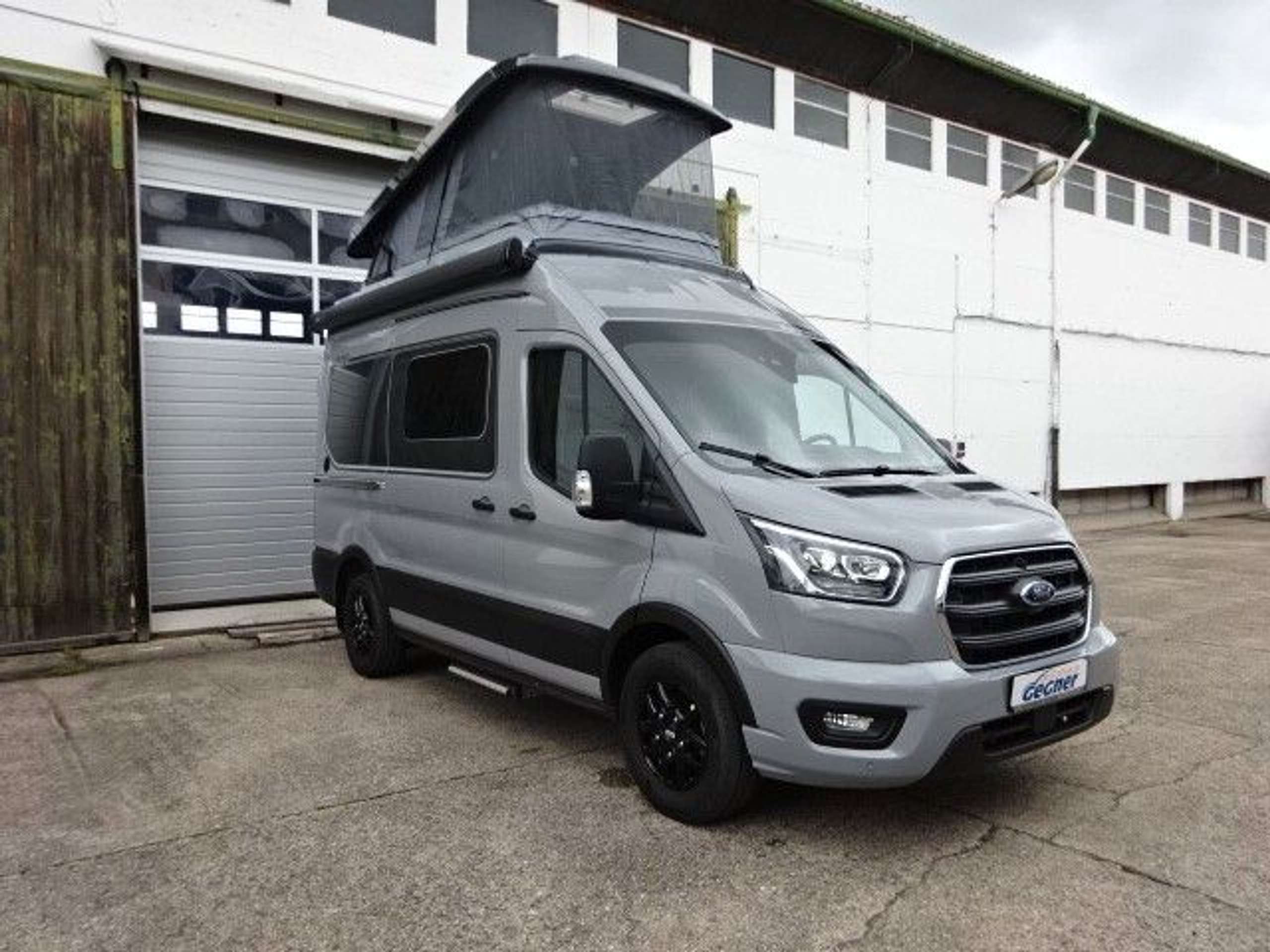 Ford - Transit