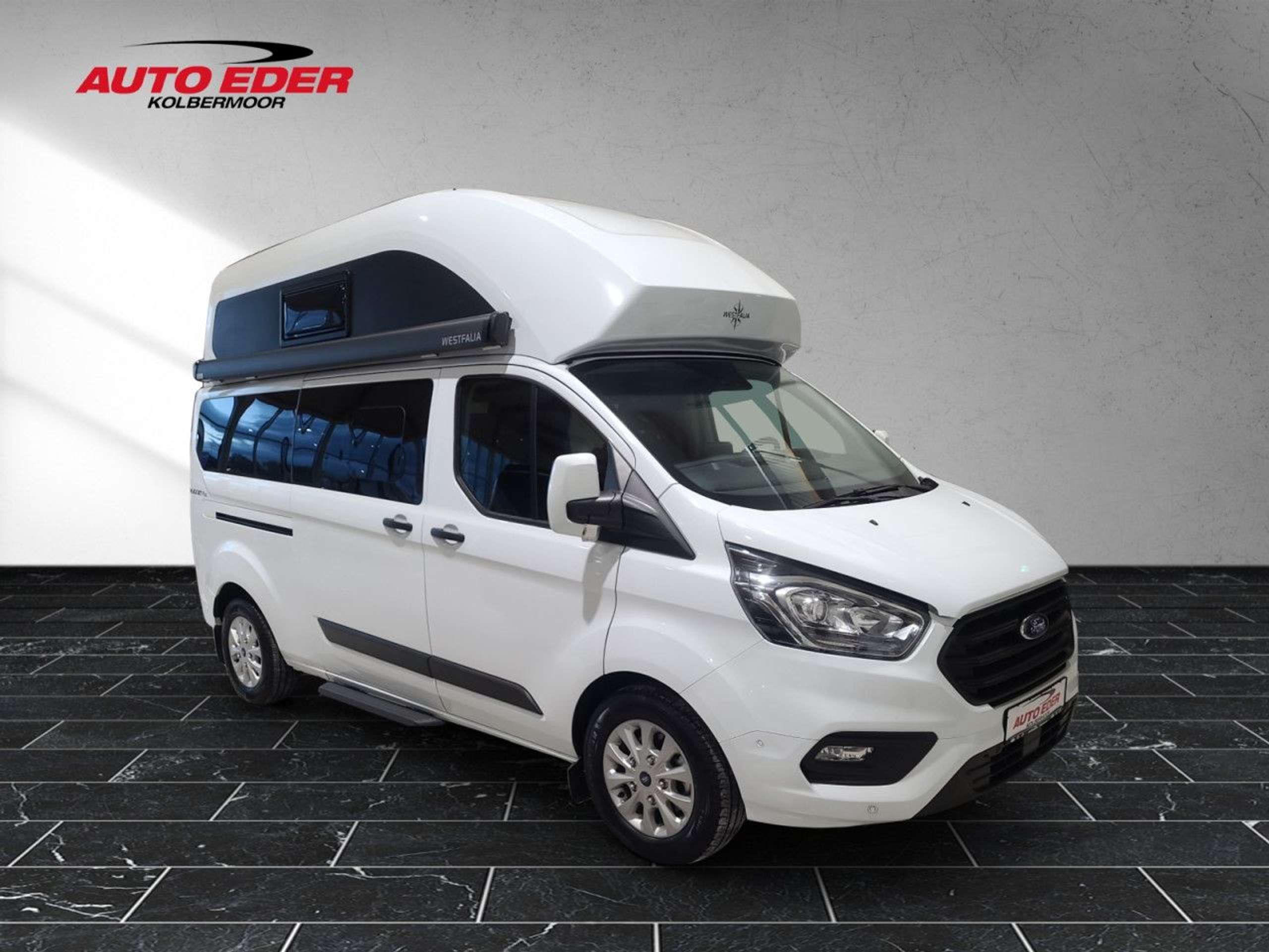 Ford - Transit