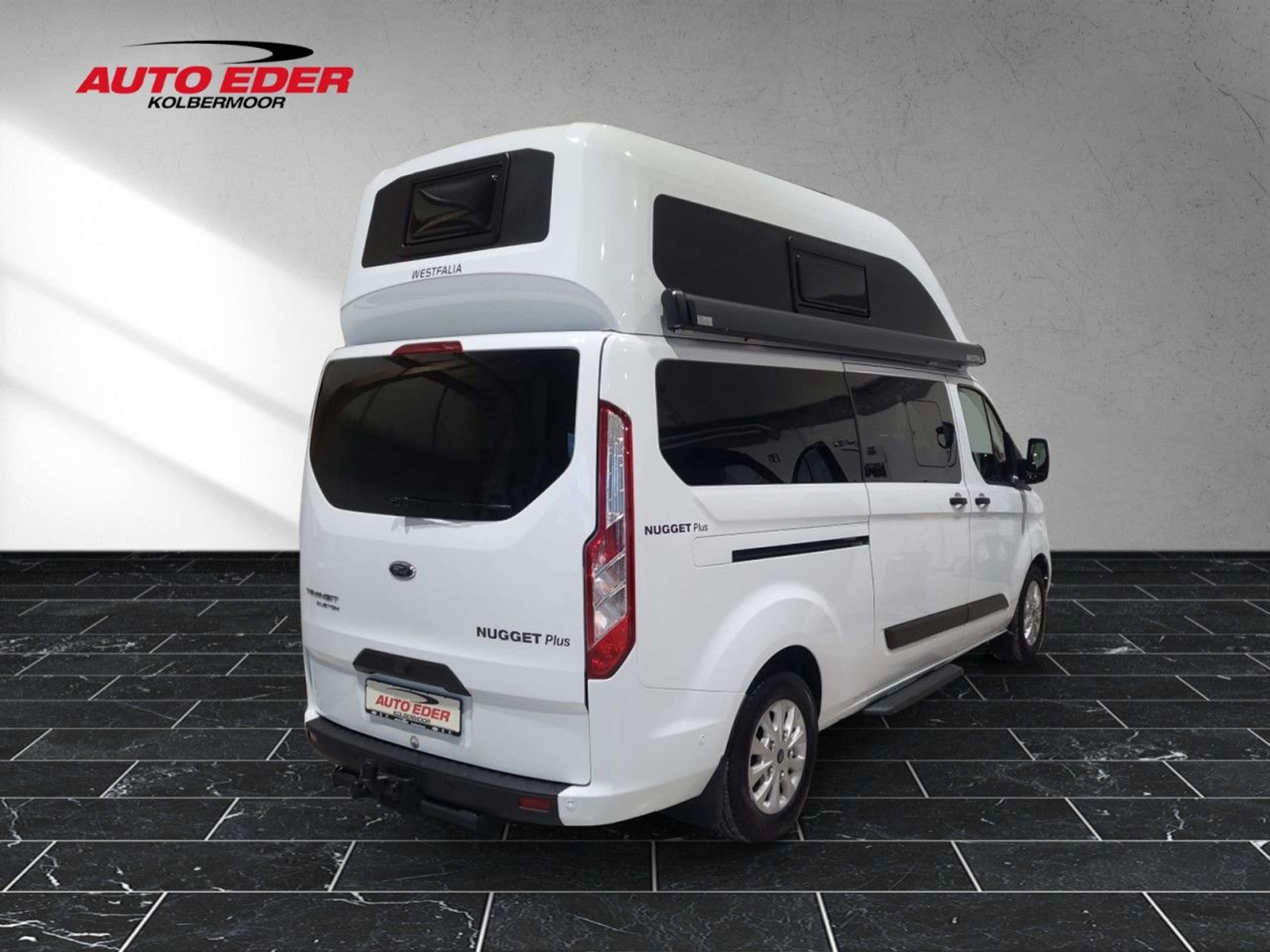 Ford - Transit