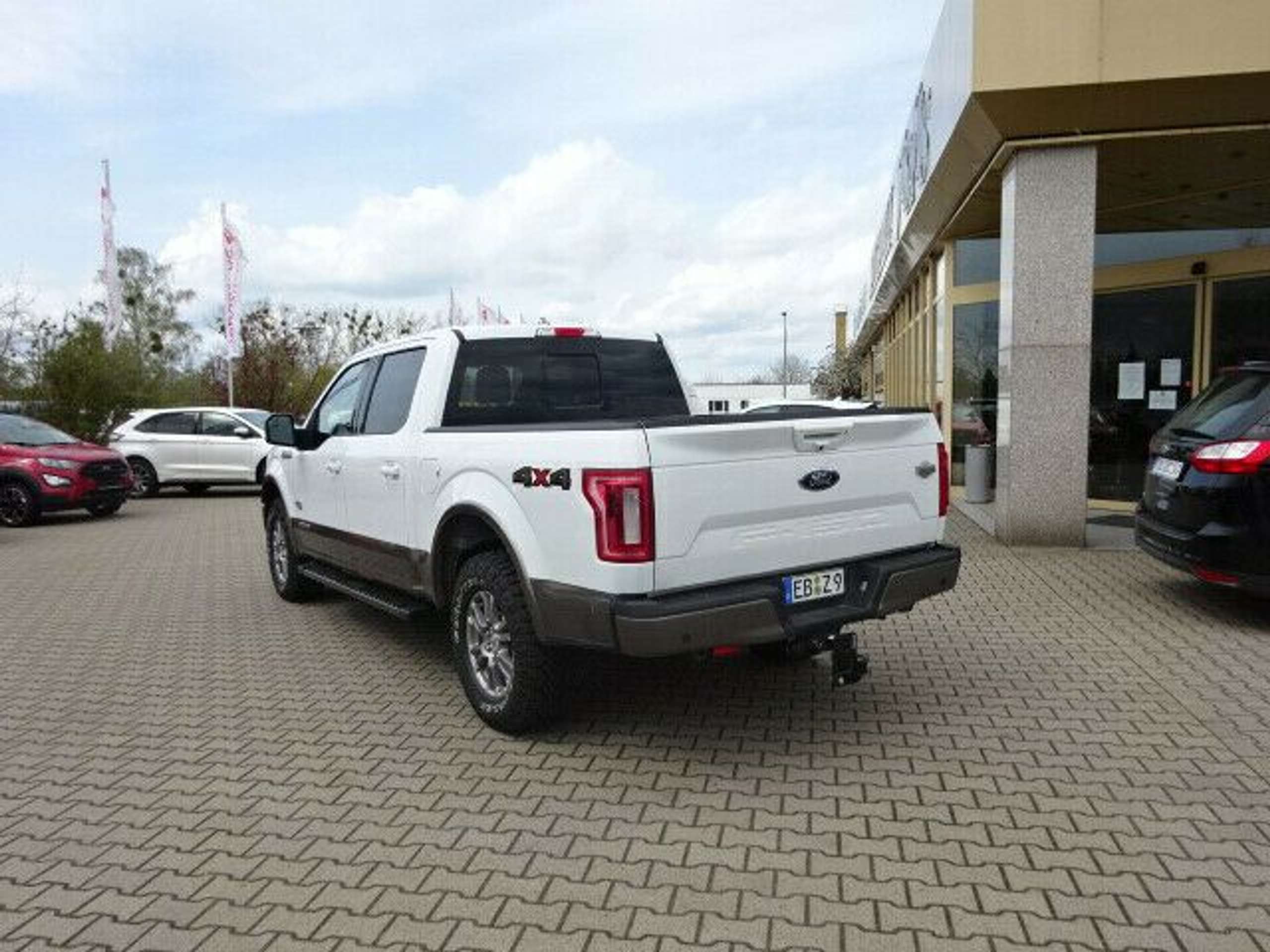 Ford - F 150