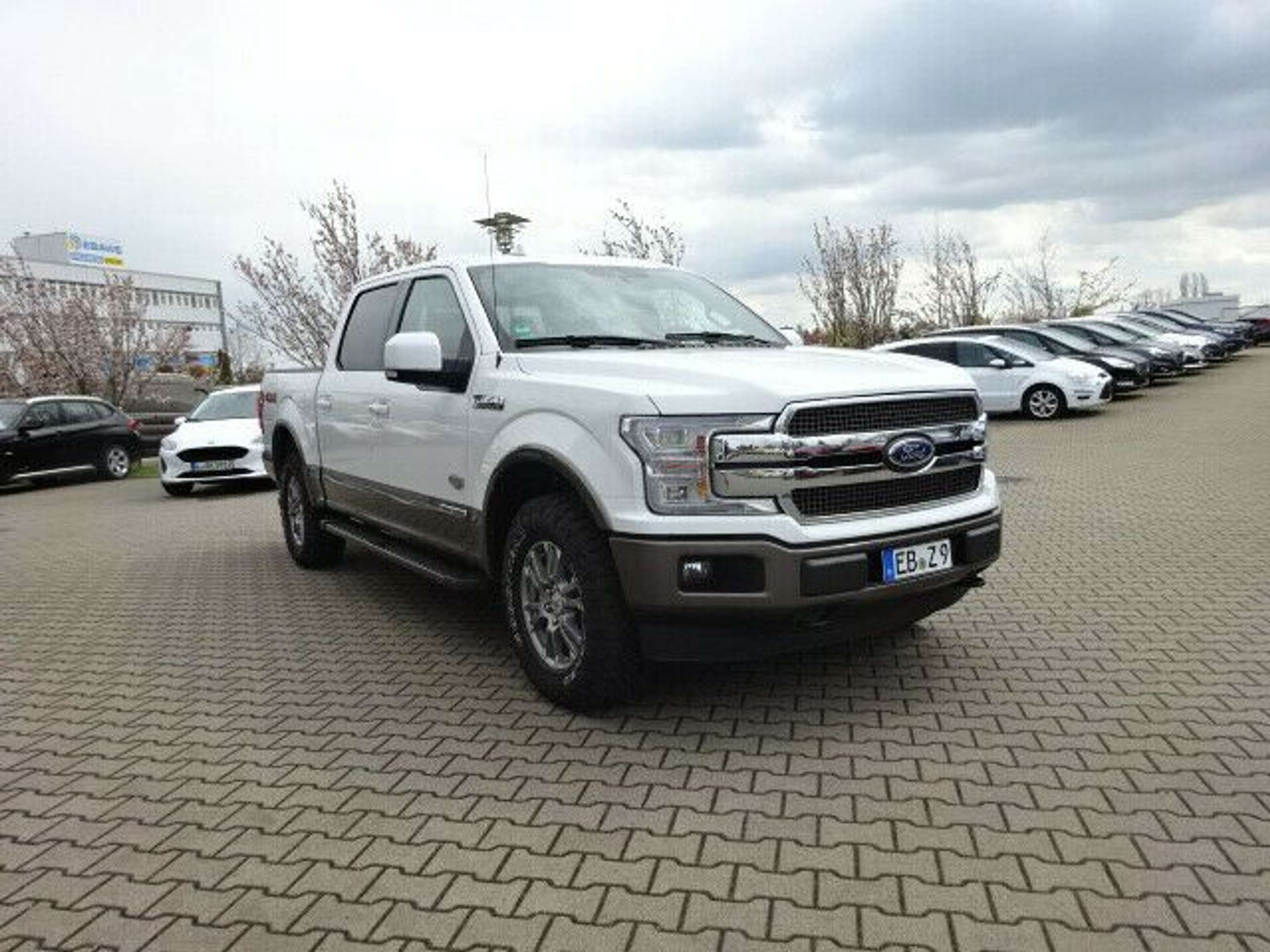 Ford - F 150