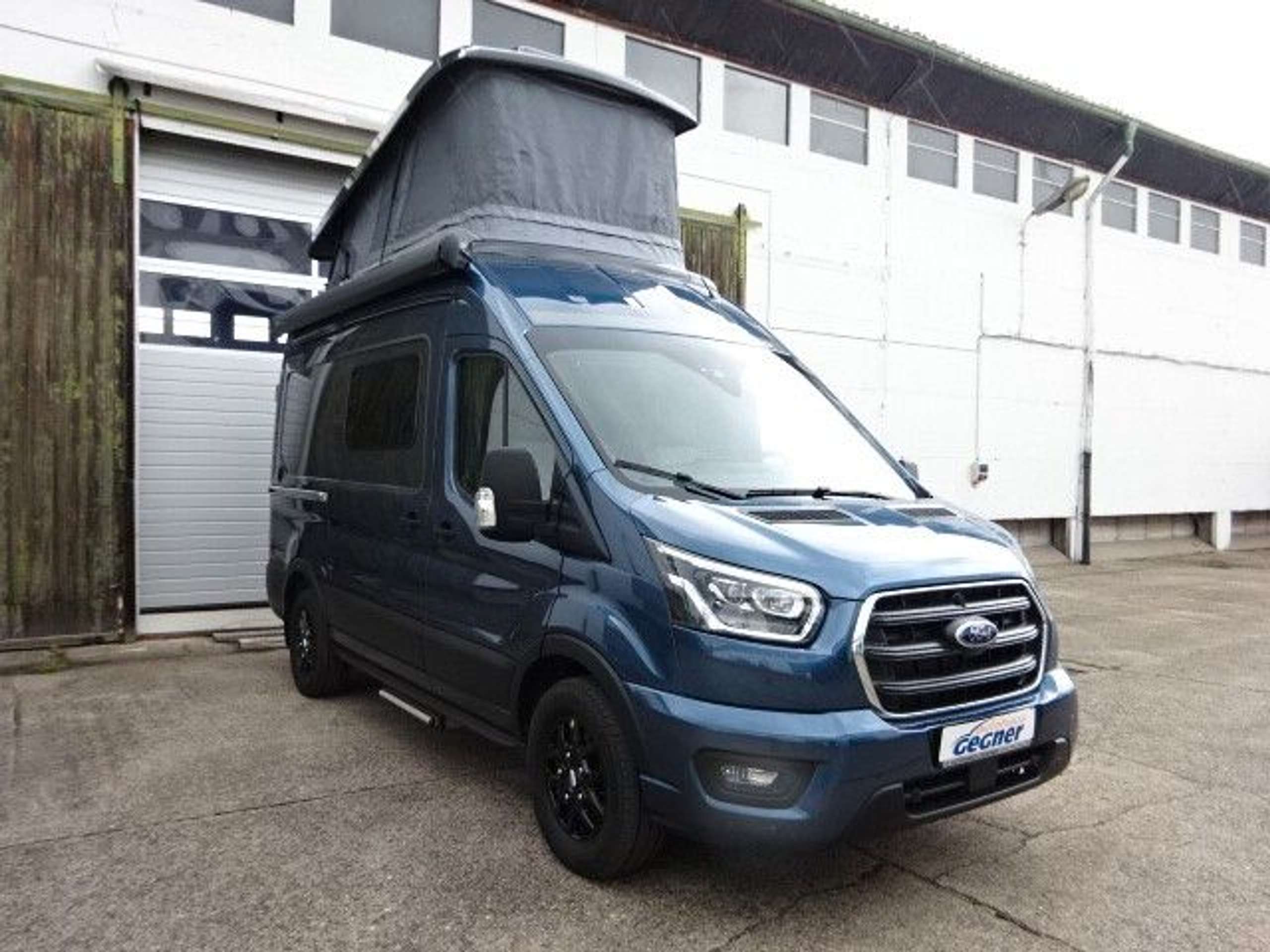 Ford - Transit