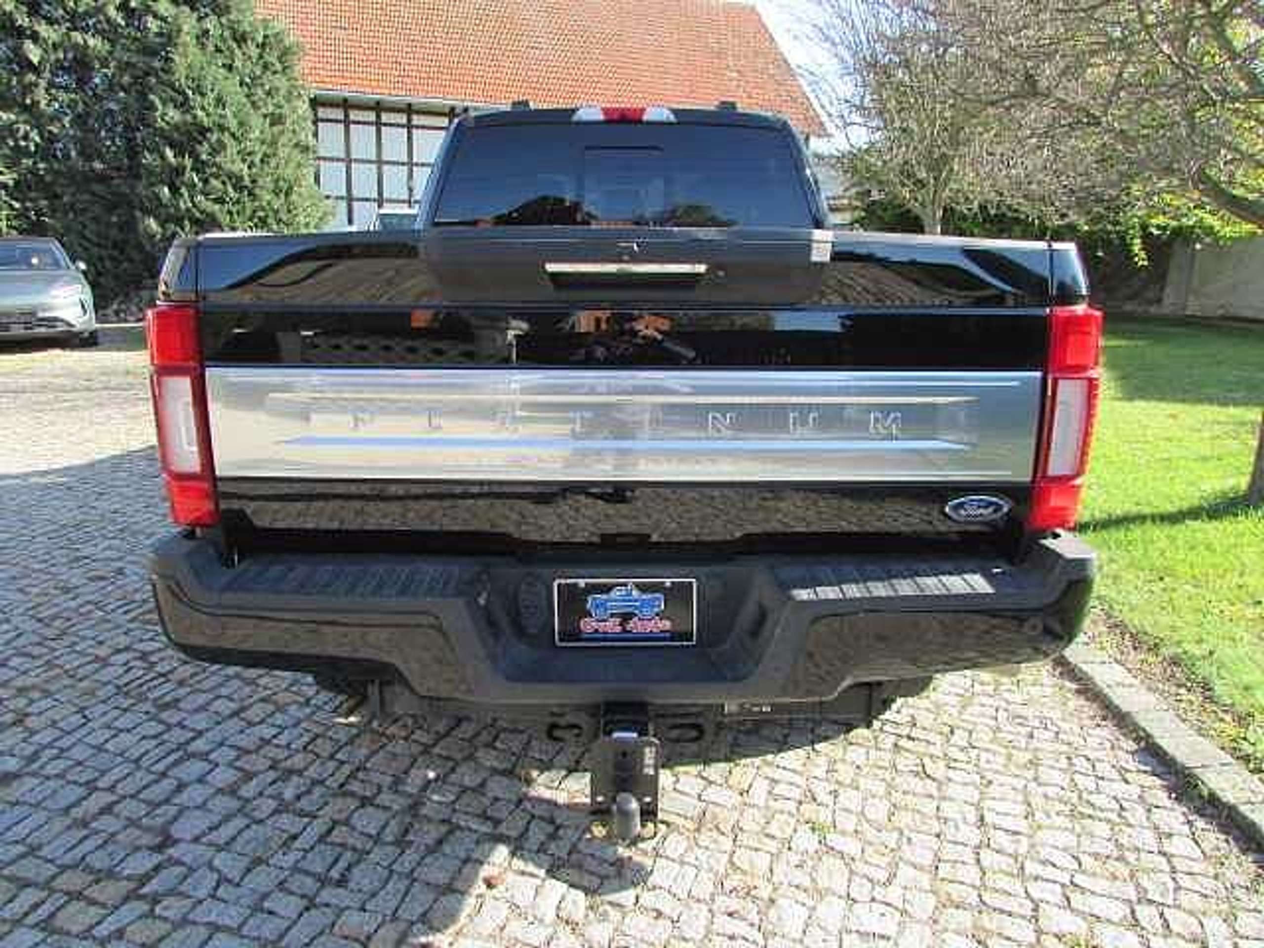 Ford - F 250