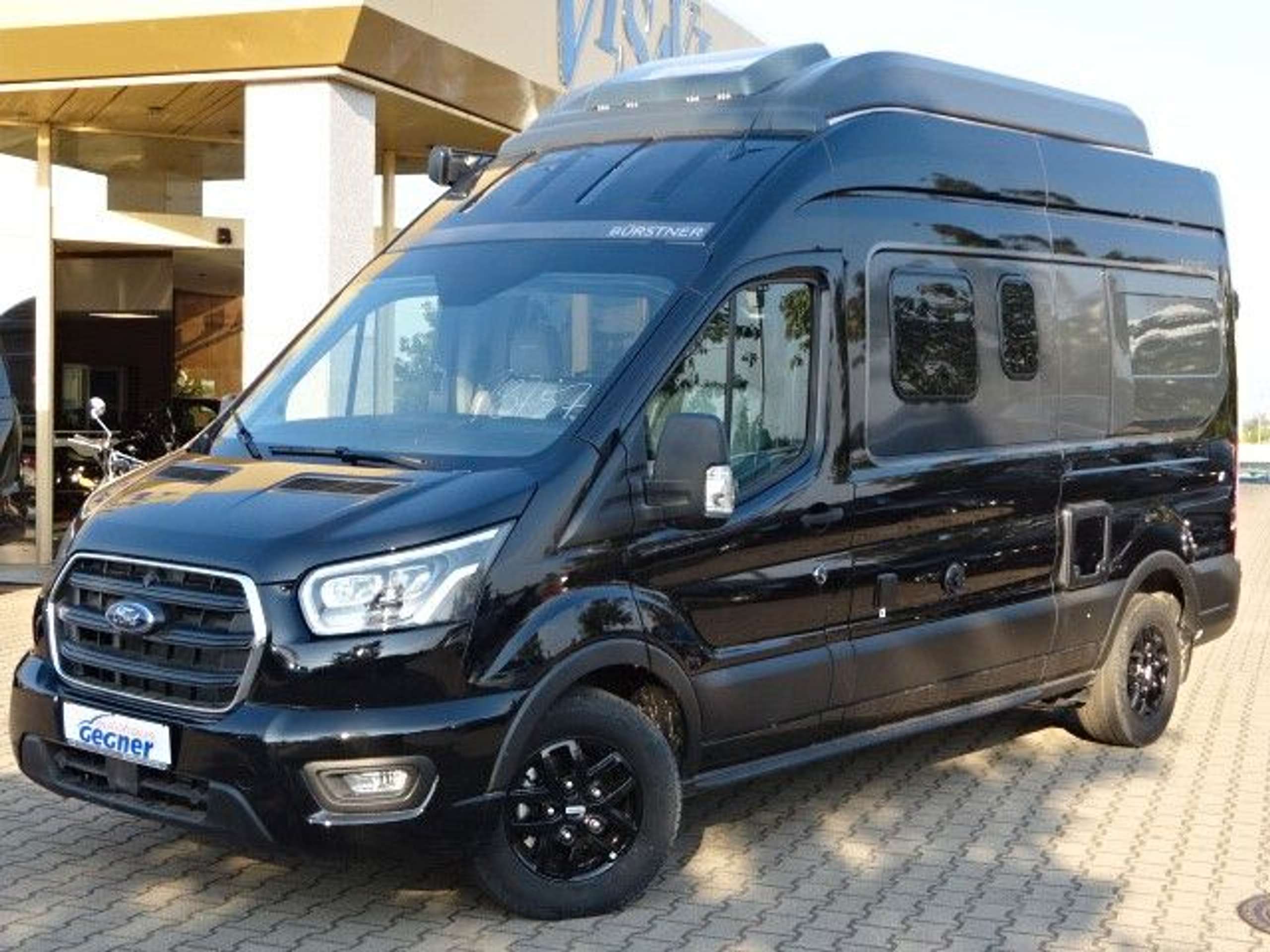 Ford - Transit