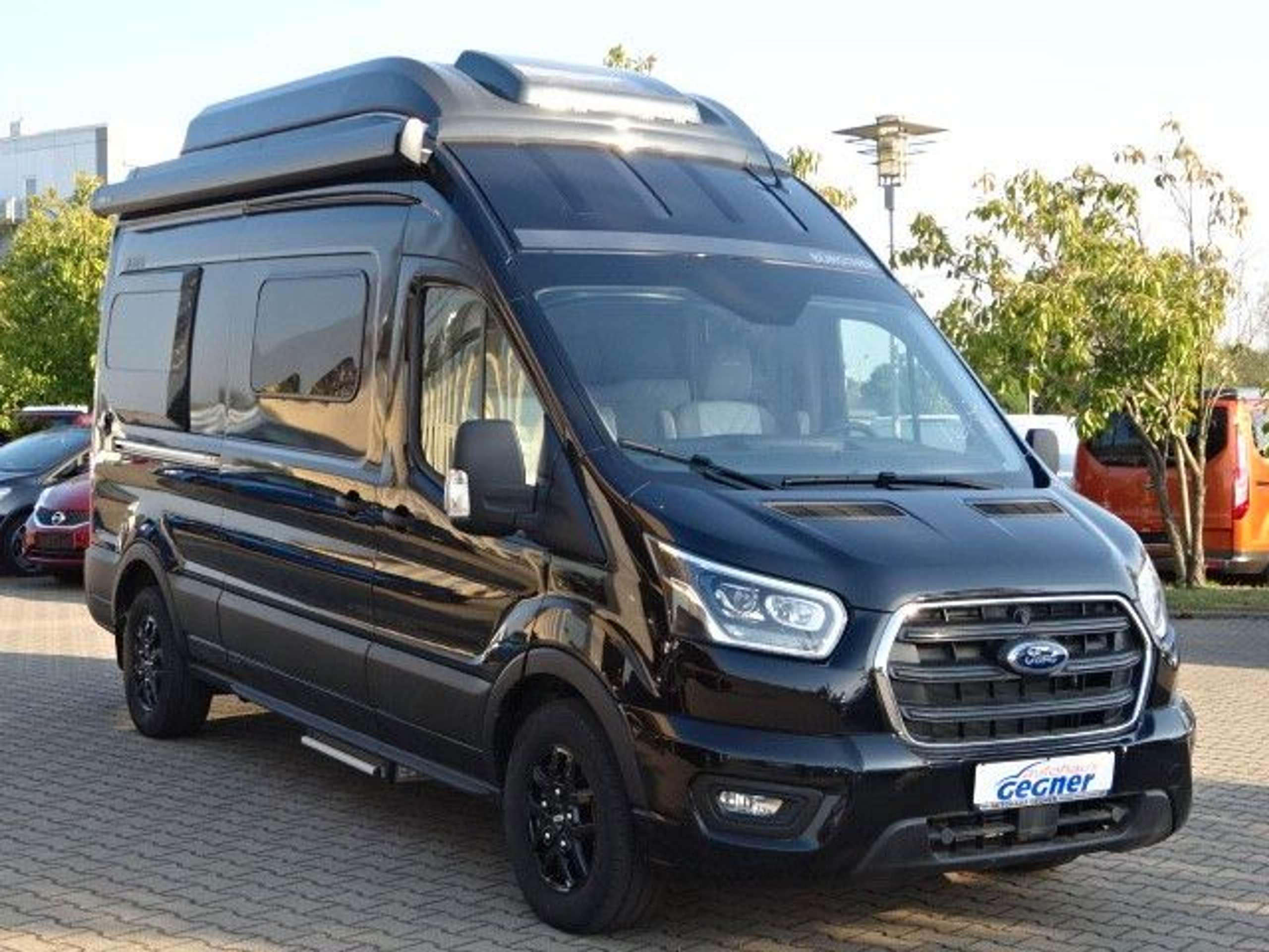 Ford - Transit