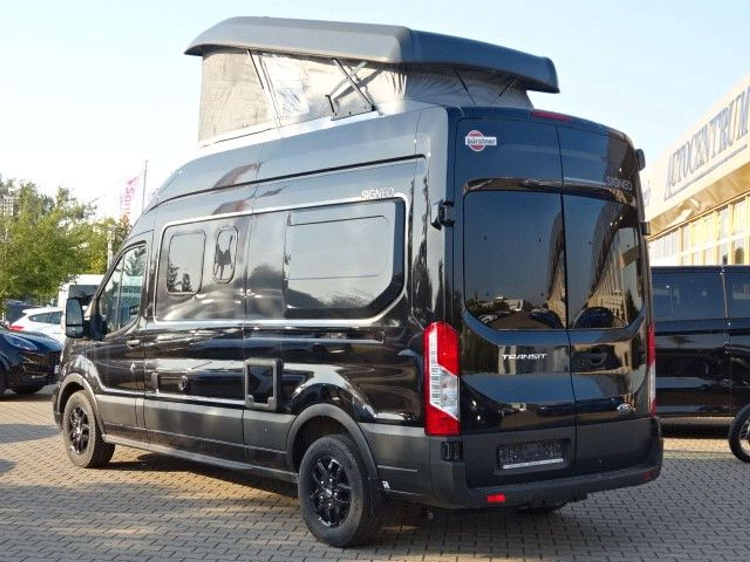 Ford - Transit