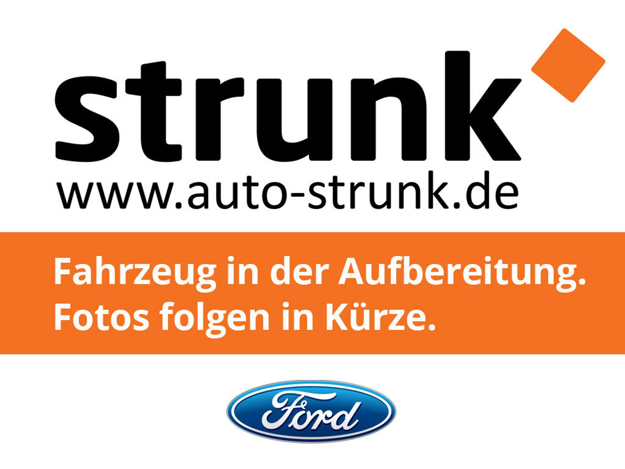 Ford - Kuga