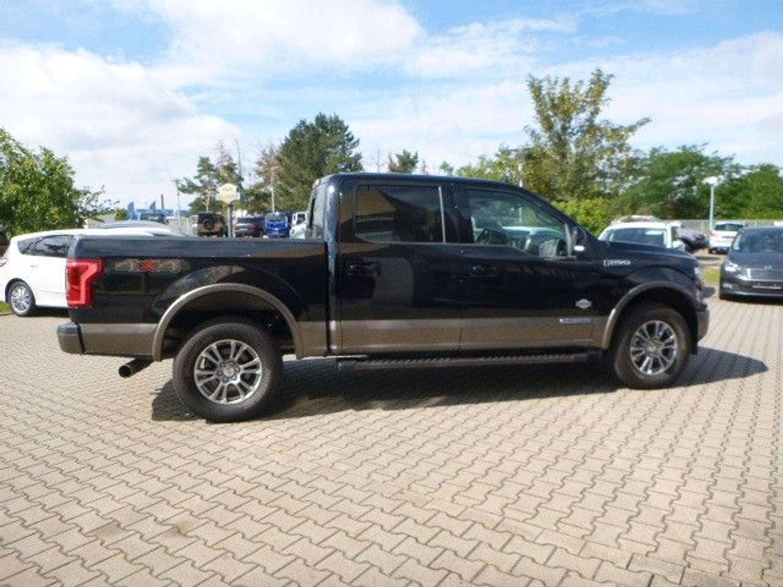 Ford - F 150