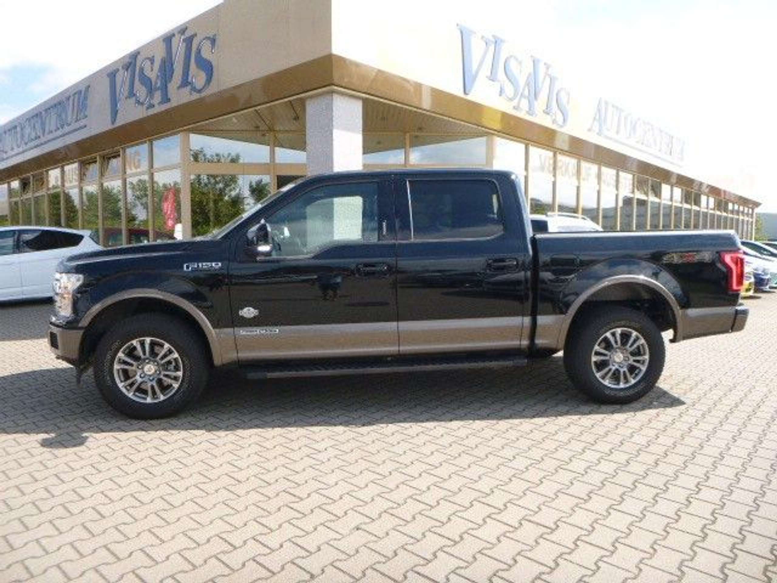 Ford - F 150