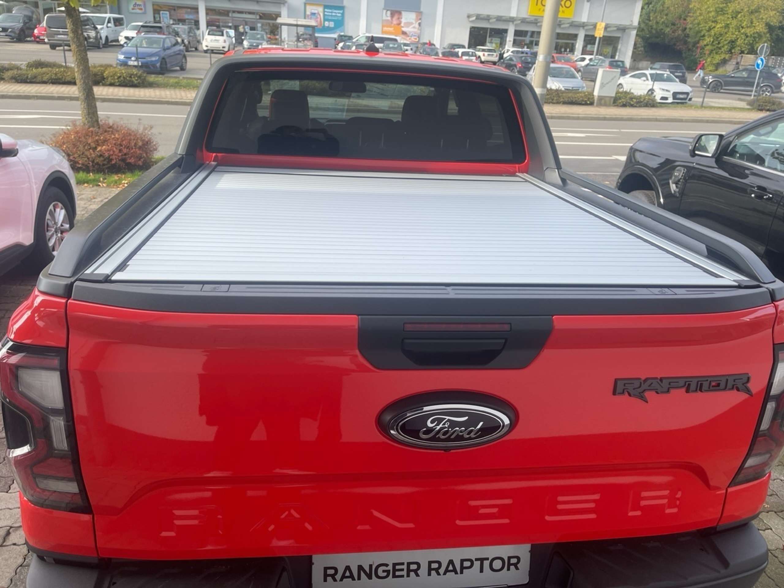 Ford - Ranger