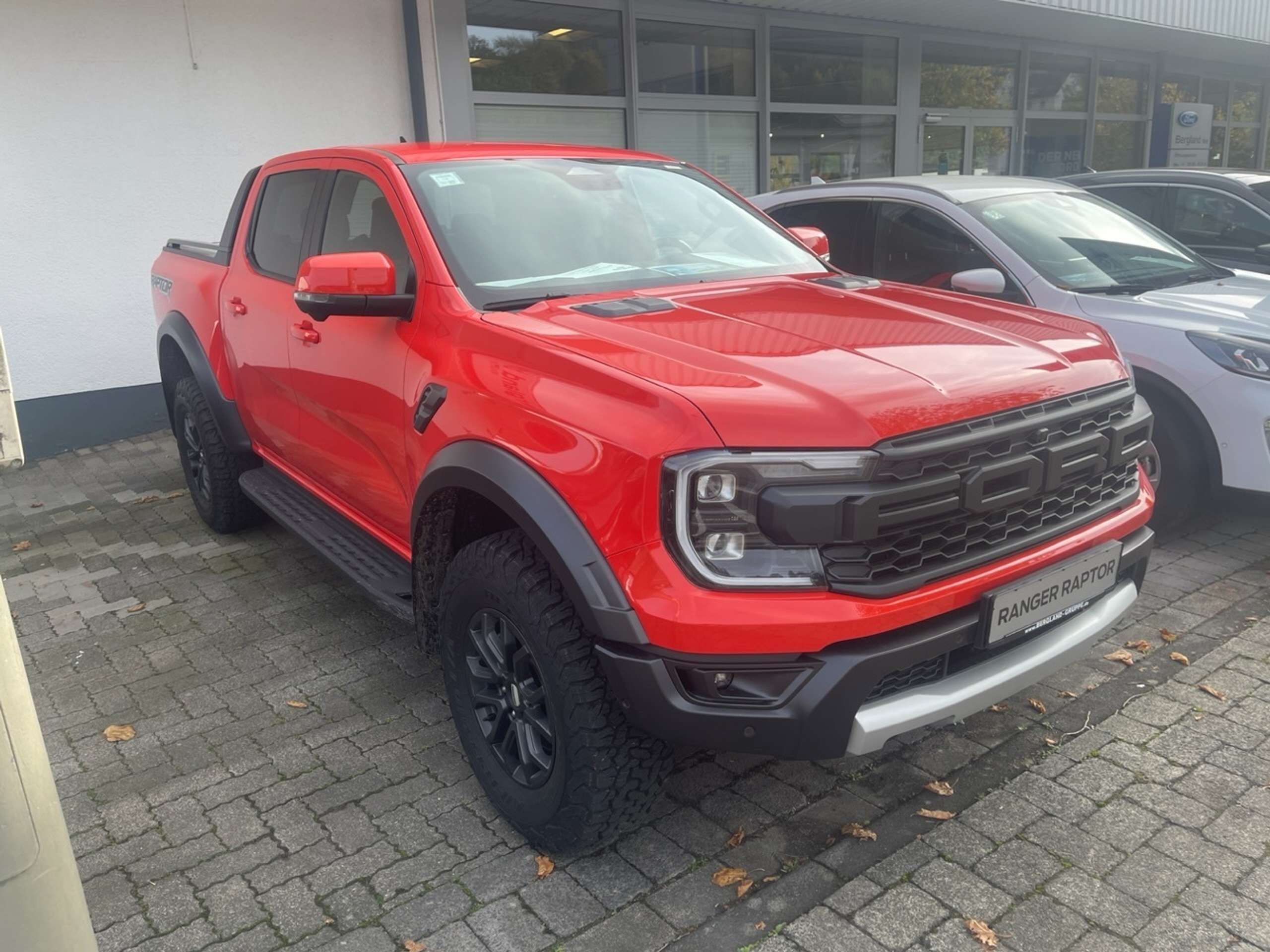 Ford - Ranger