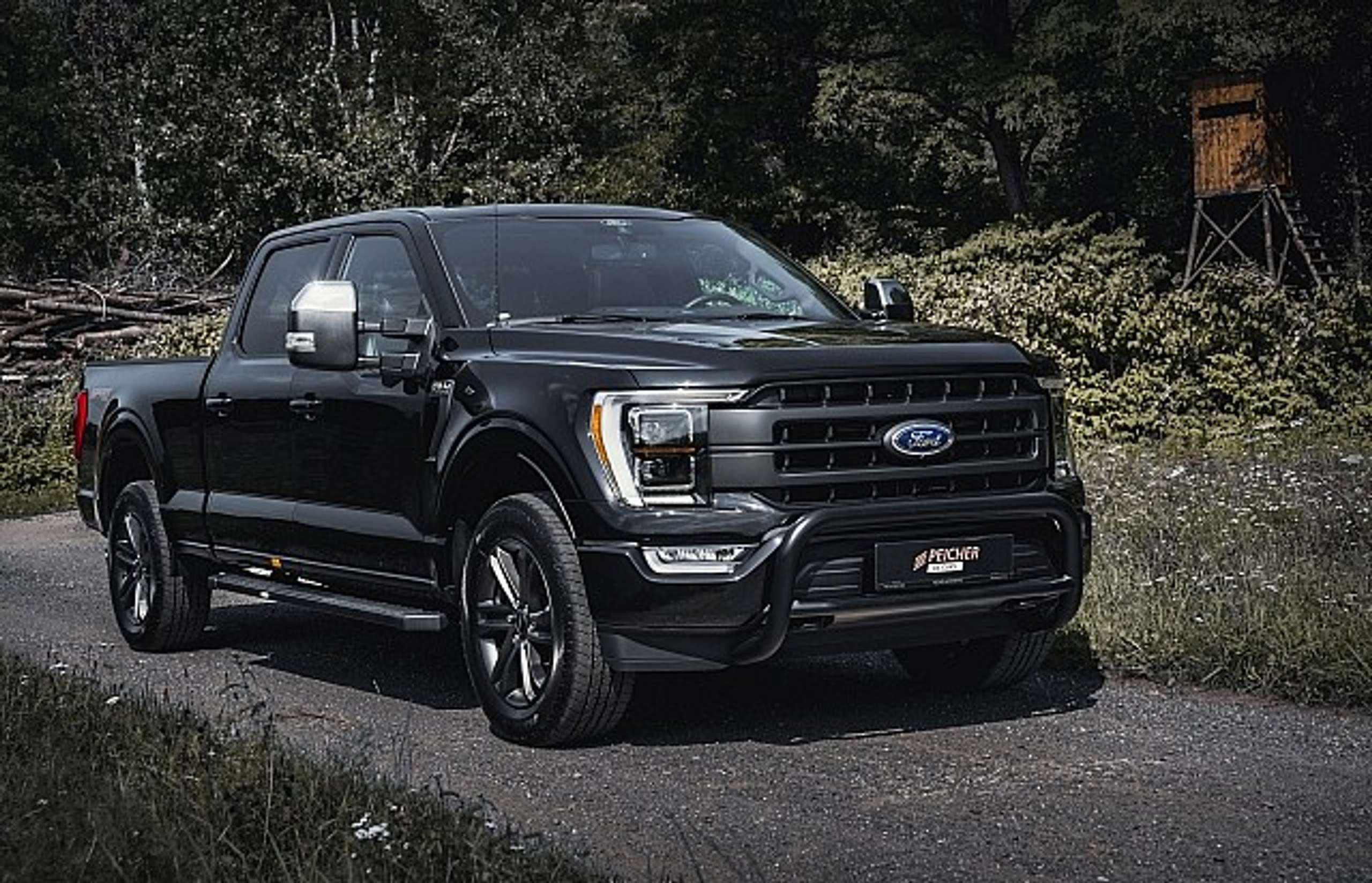 Ford - F 150