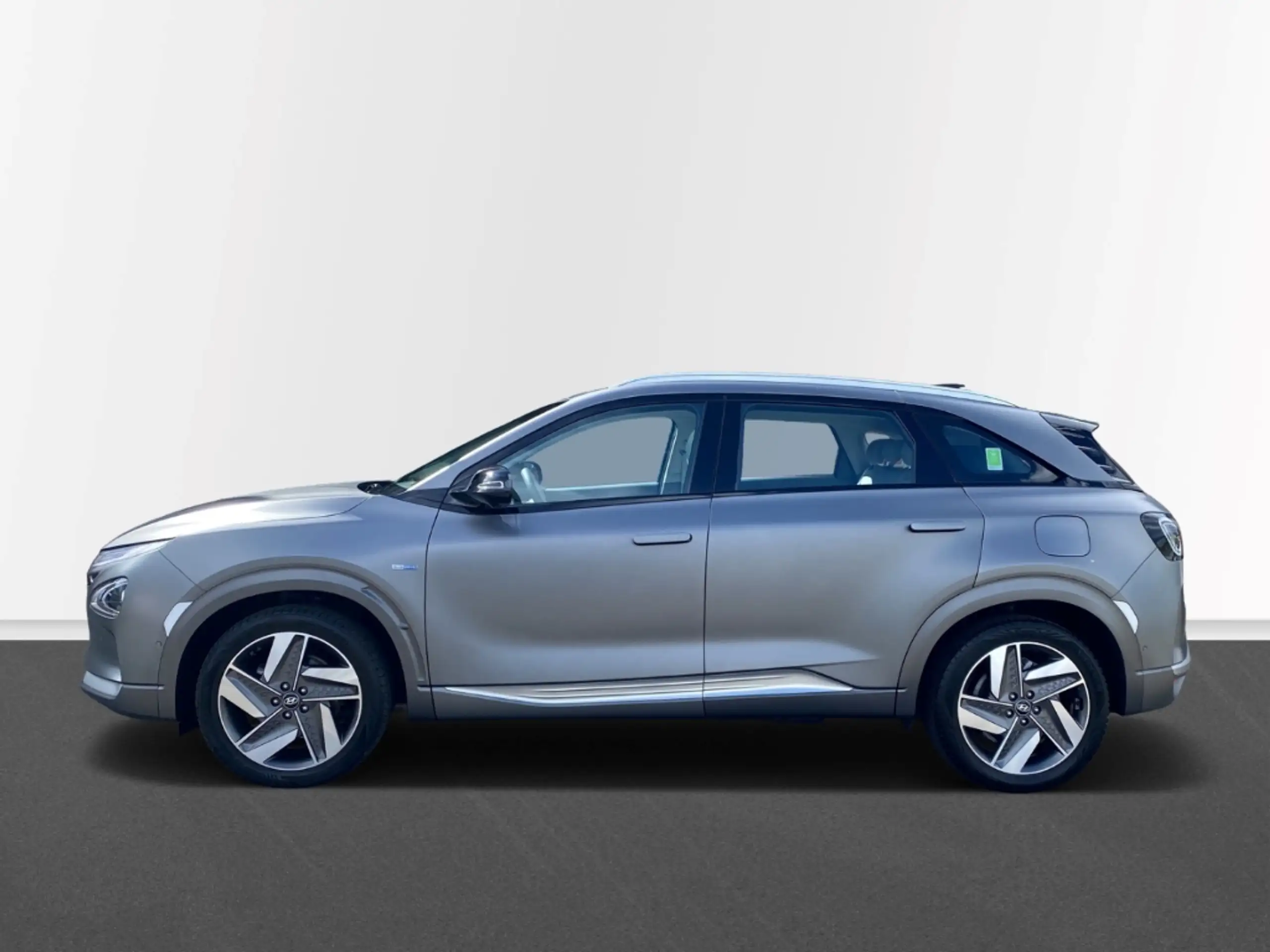 Hyundai - NEXO