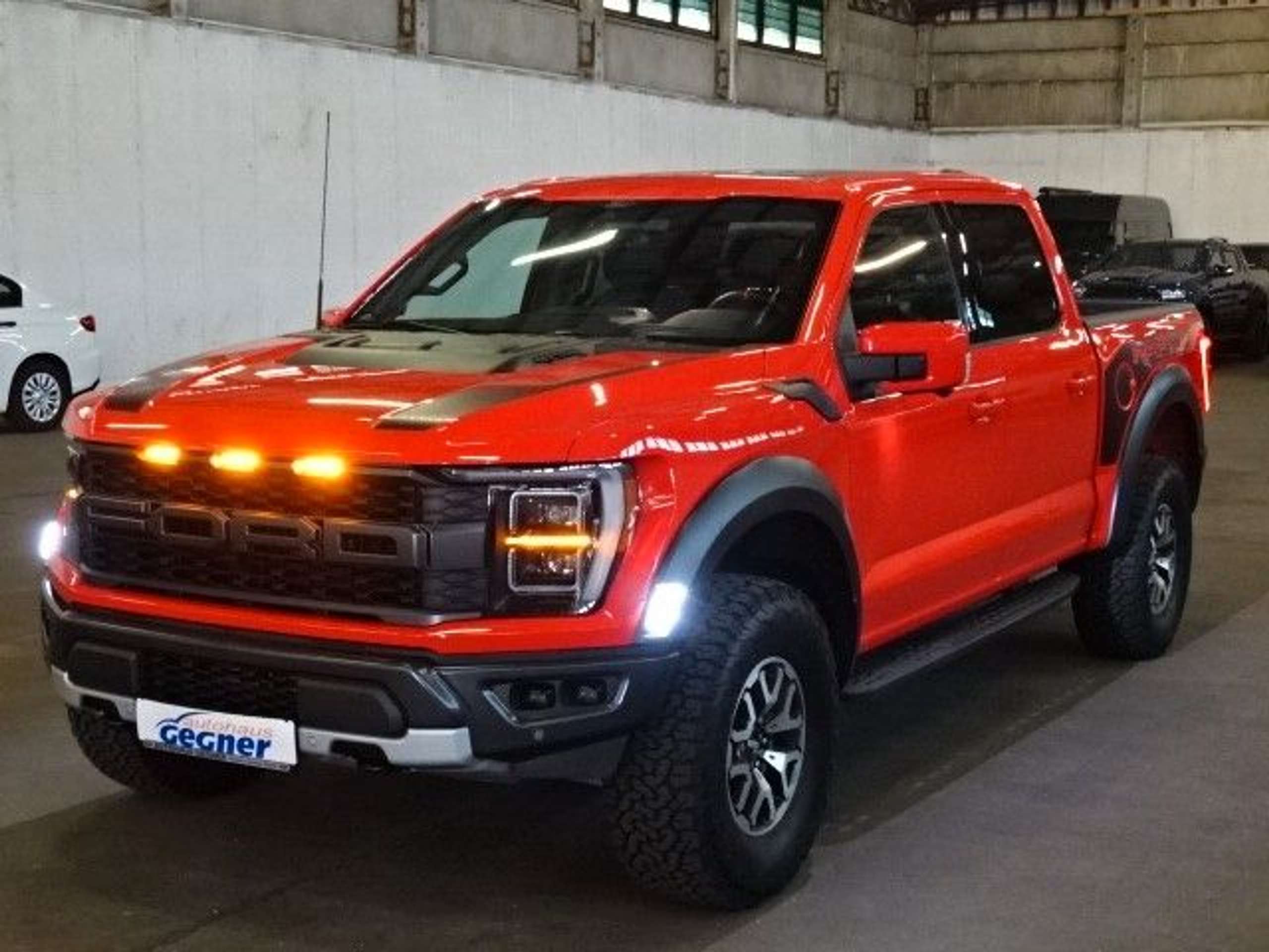 Ford - Ranger