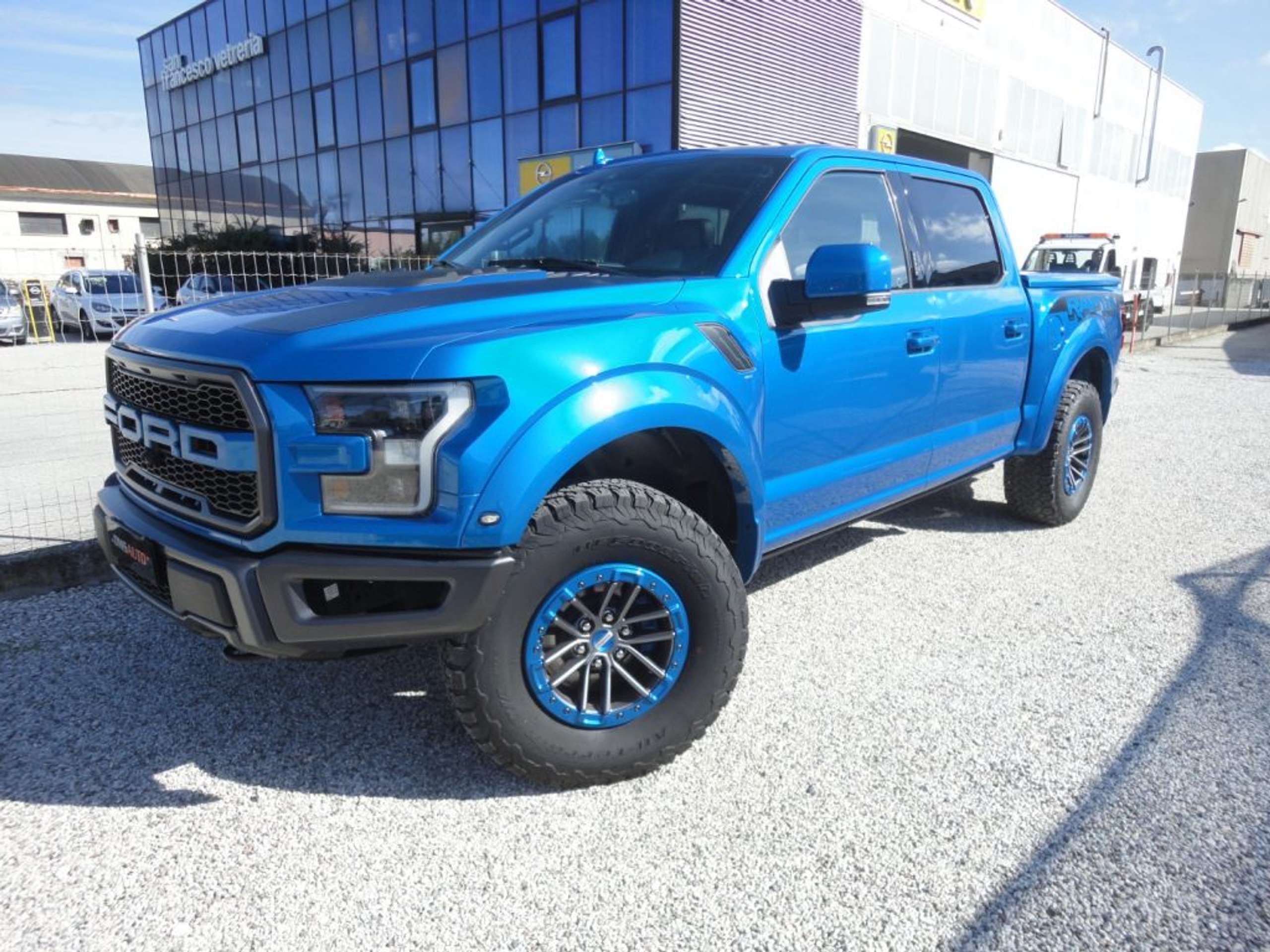 Ford - F 150