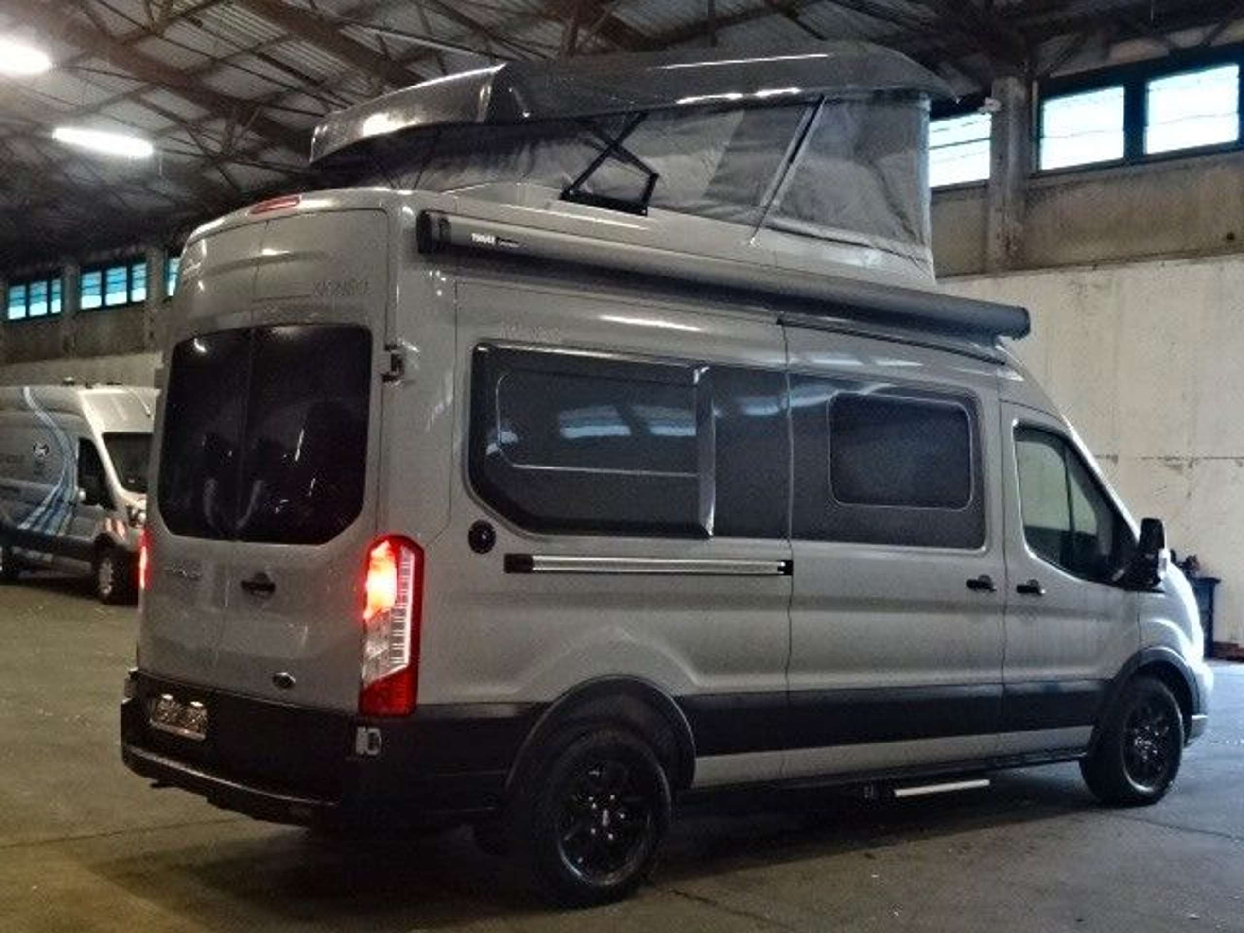 Ford - Transit