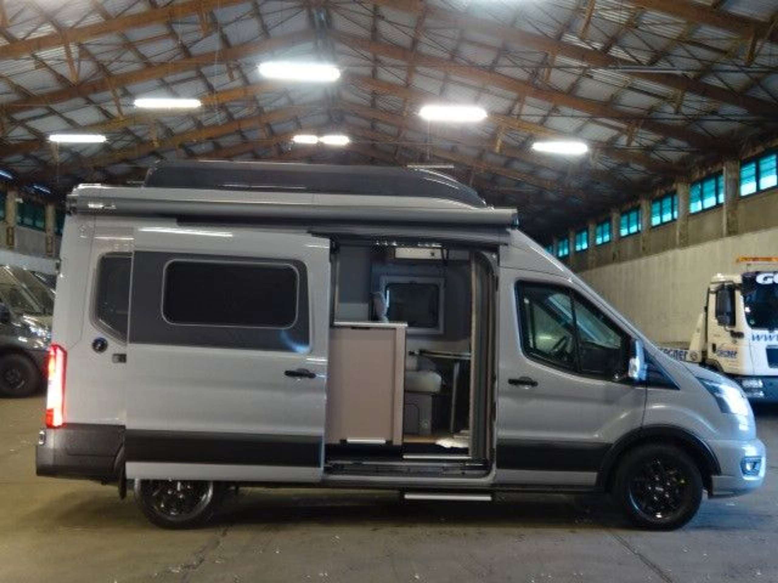 Ford - Transit