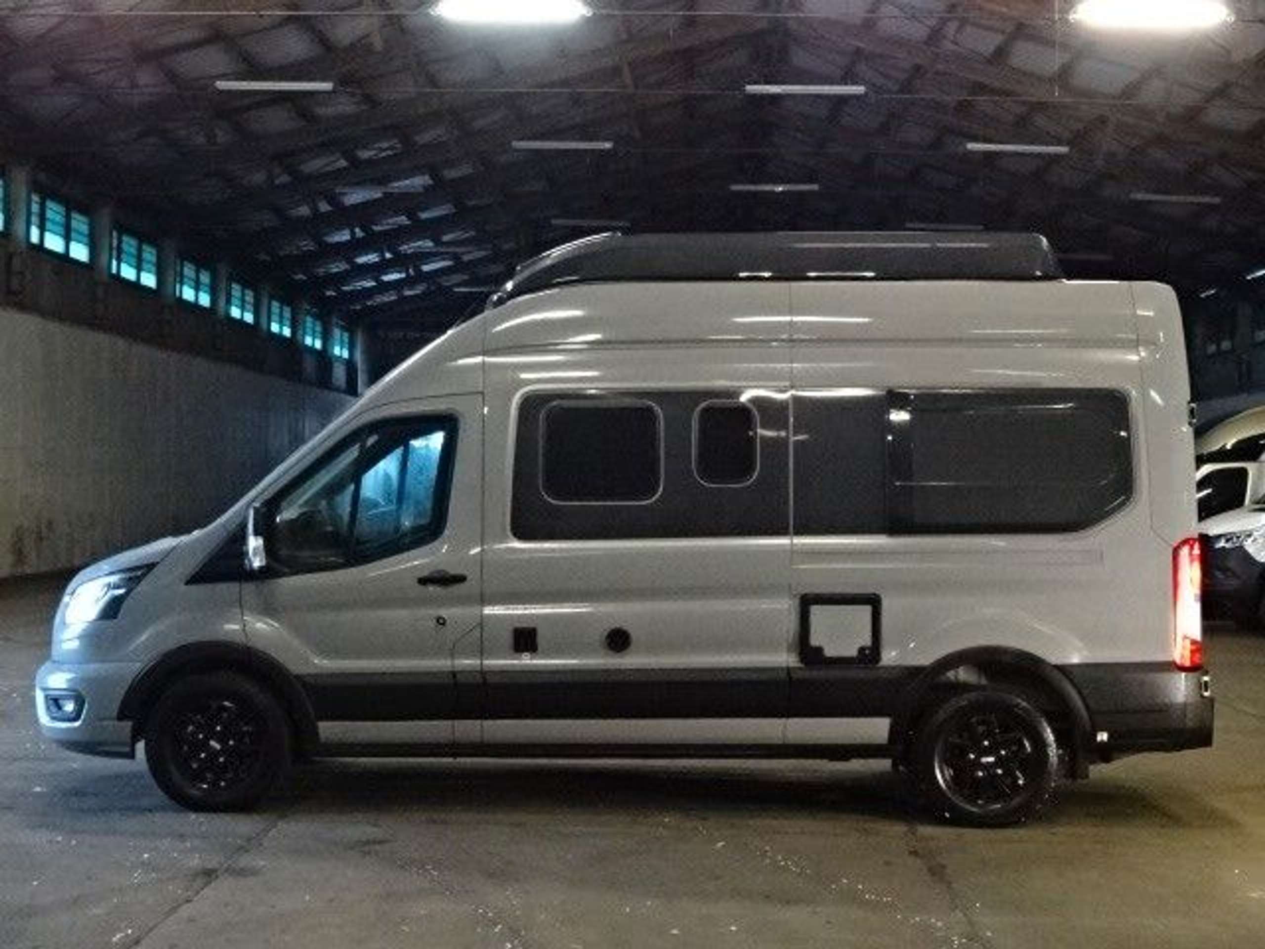 Ford - Transit