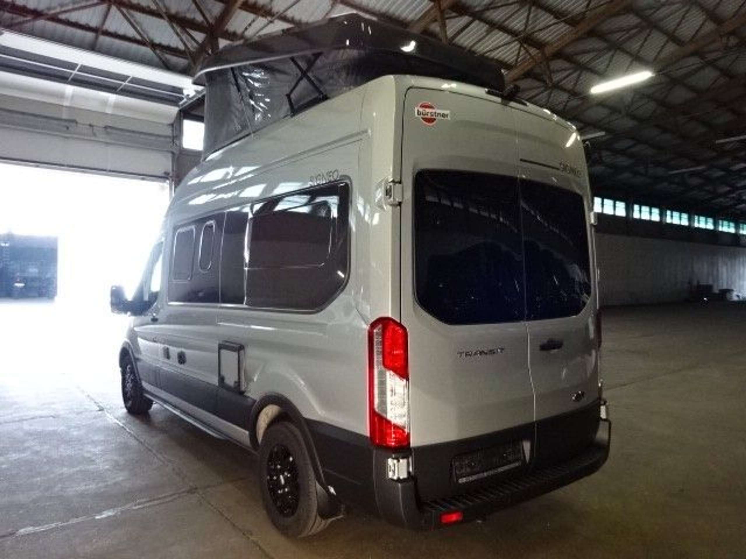 Ford - Transit