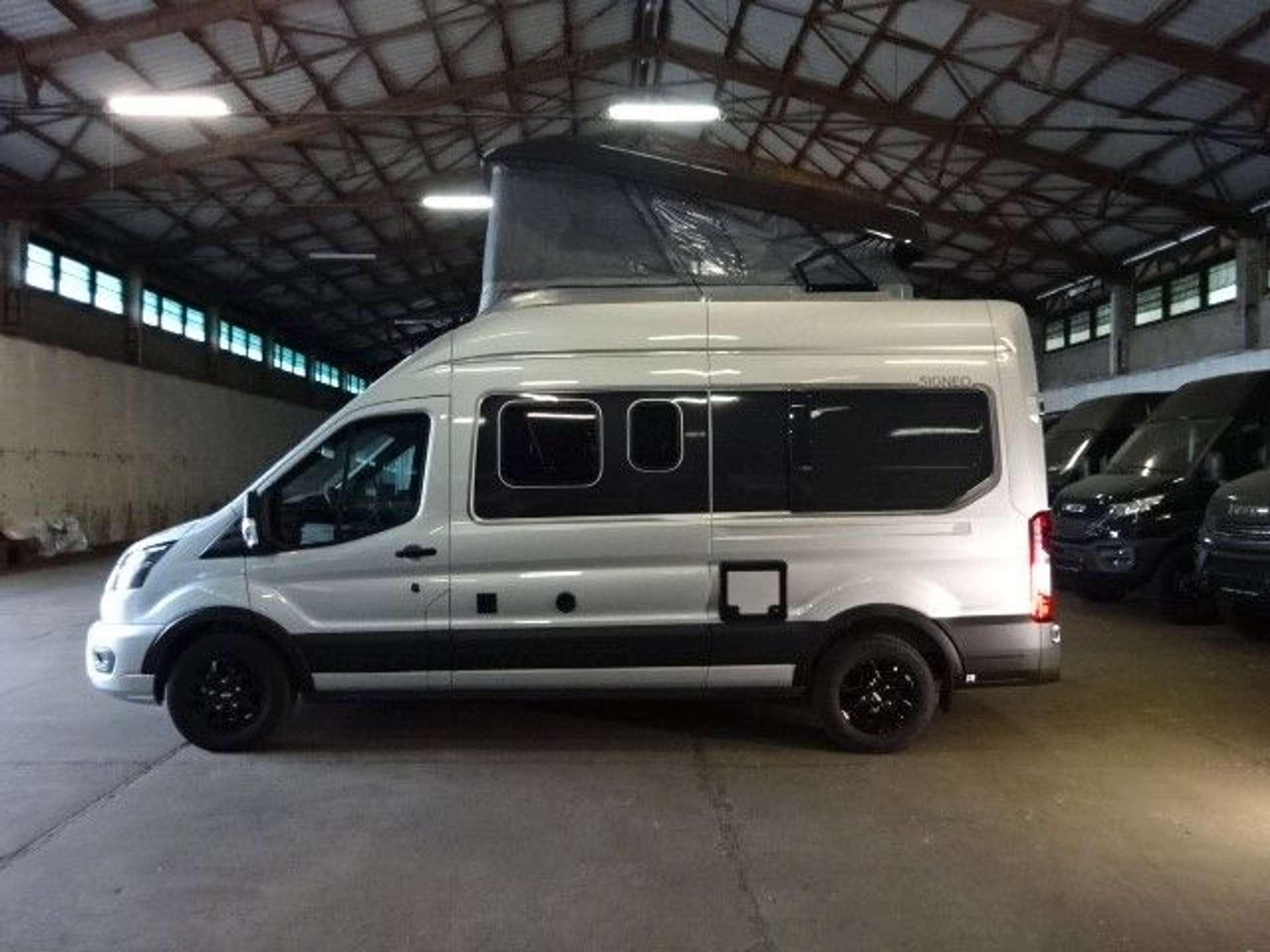 Ford - Transit