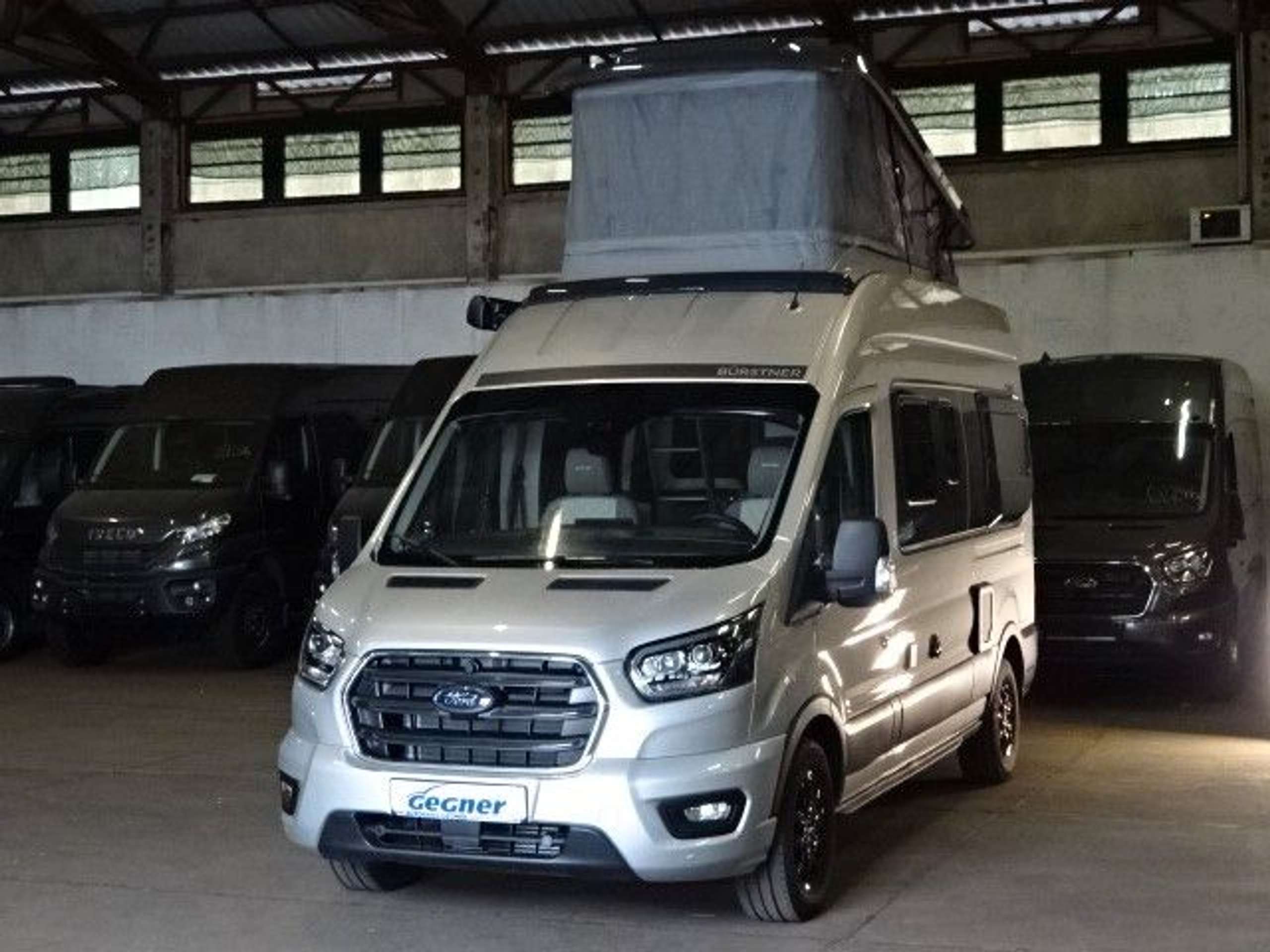 Ford - Transit