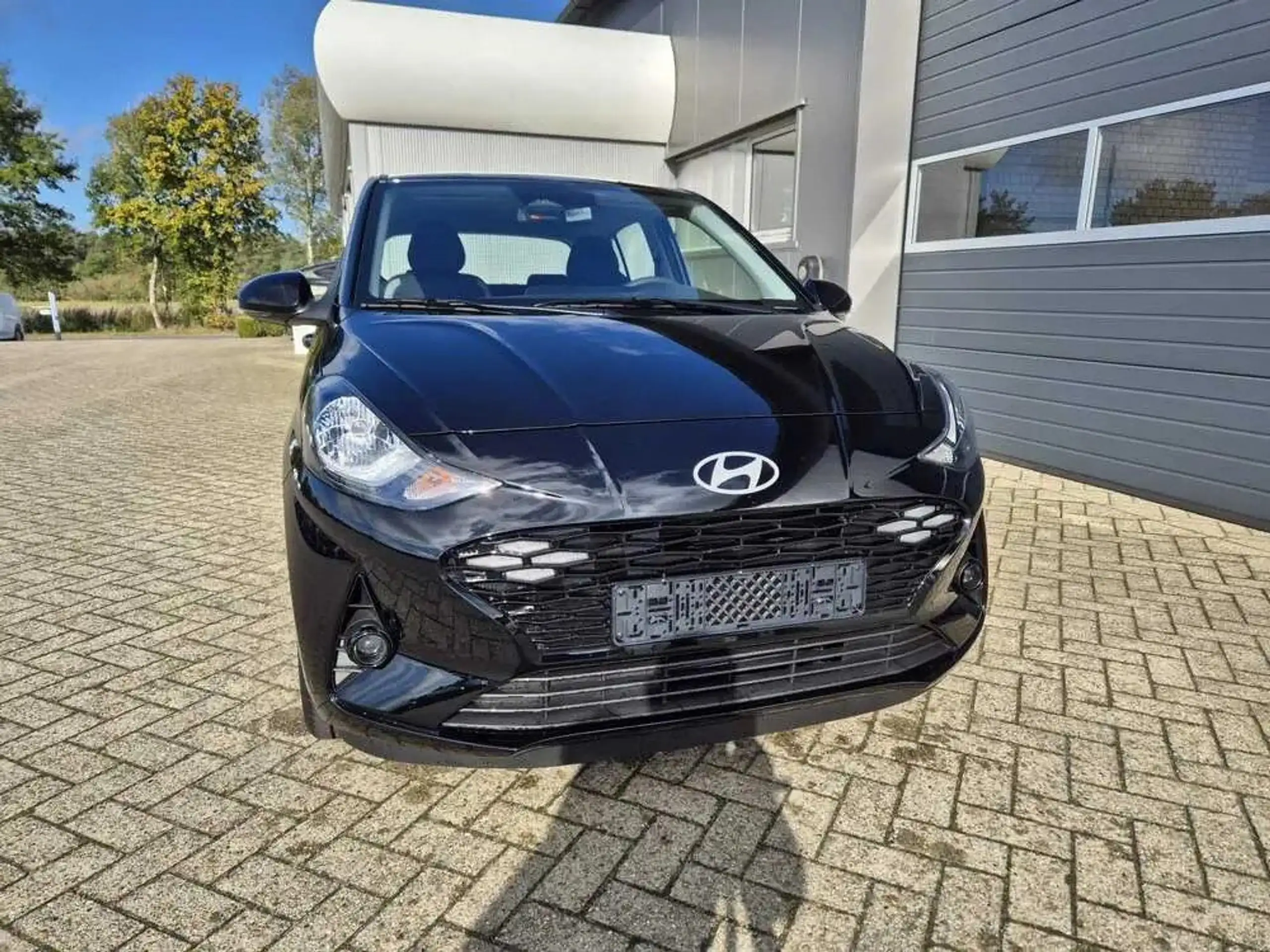 Hyundai - i10