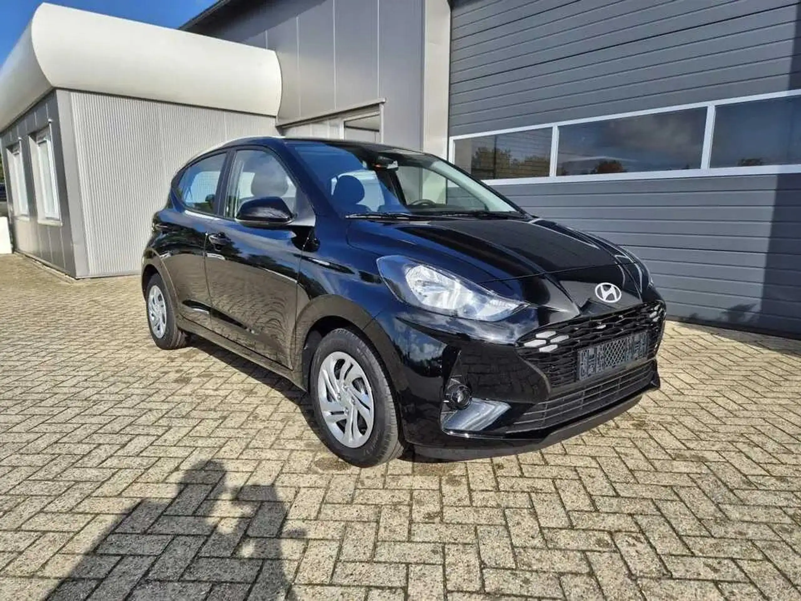 Hyundai - i10