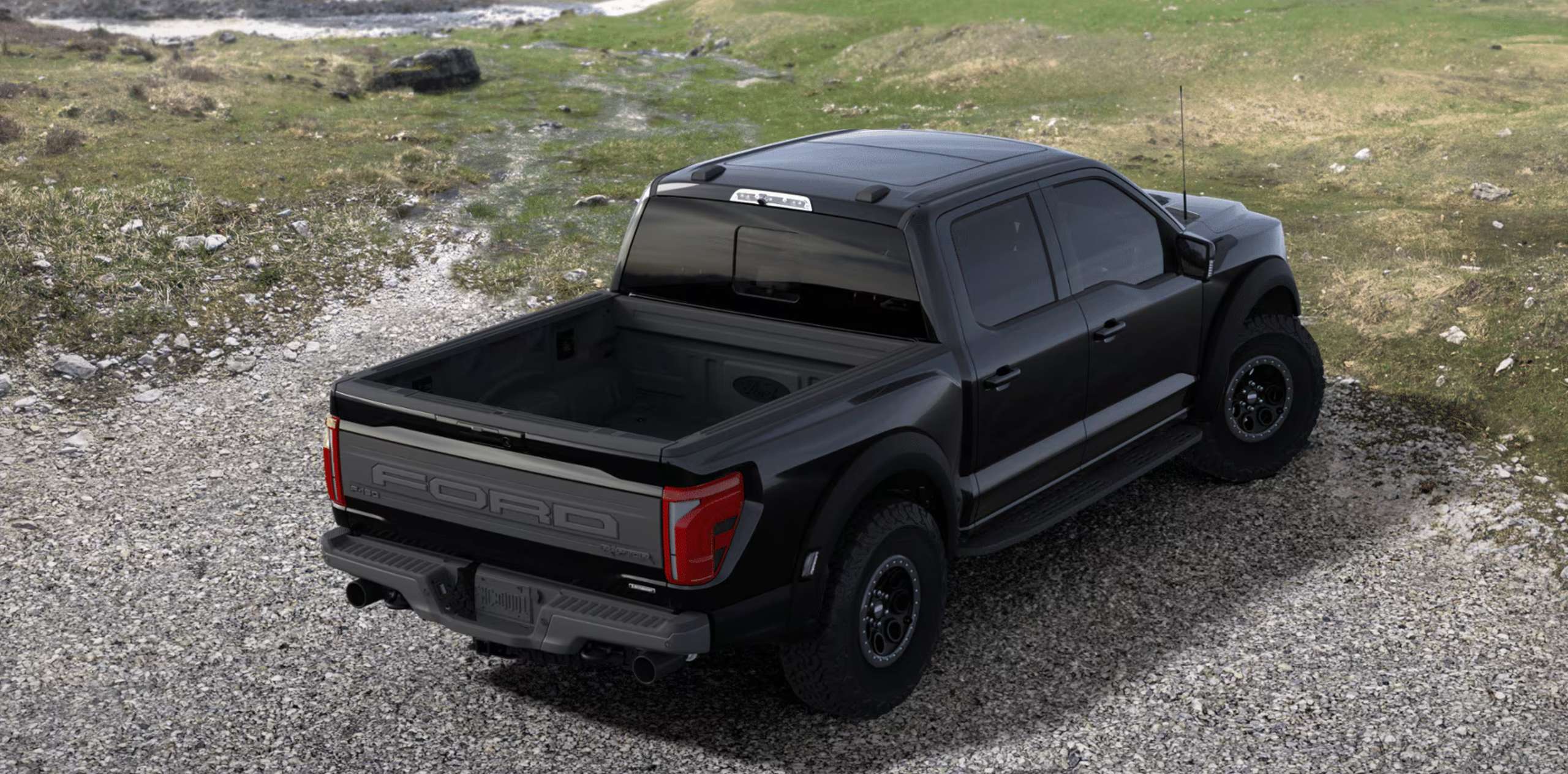 Ford - F 150