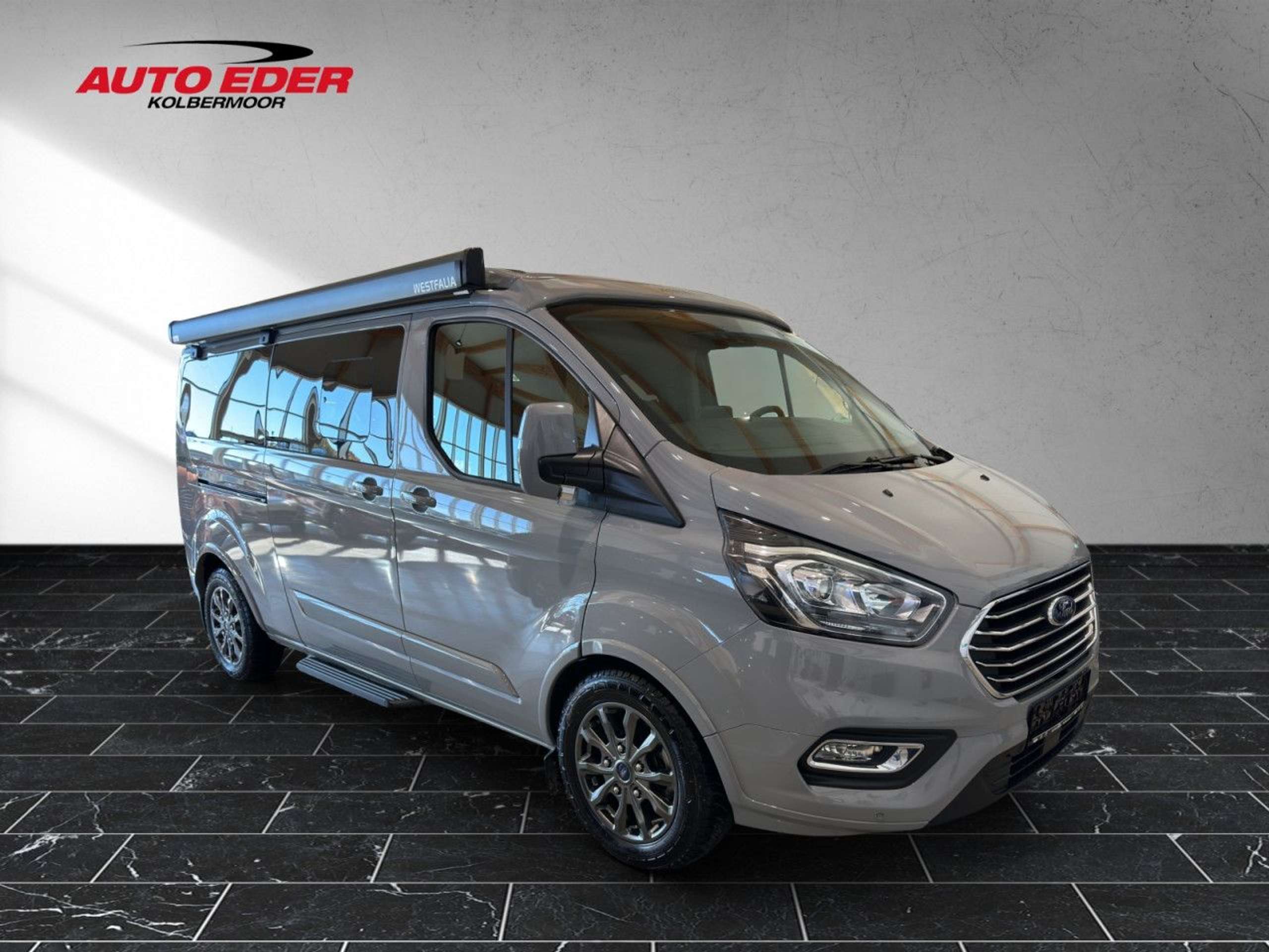 Ford - Transit