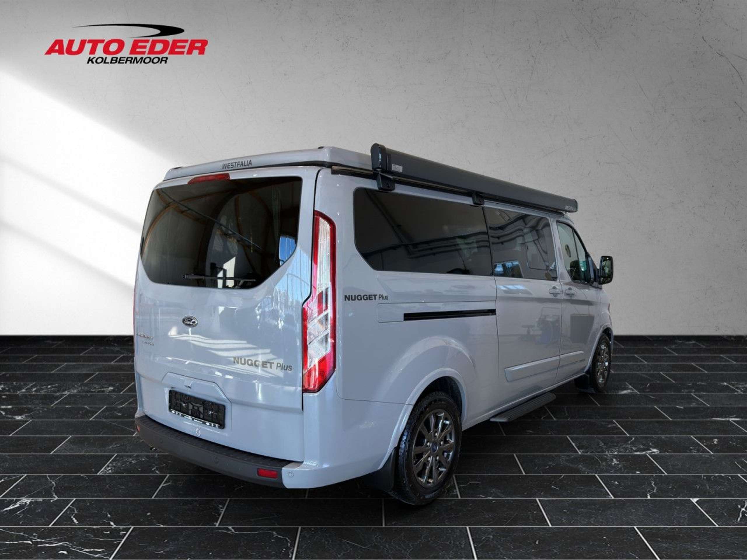 Ford - Transit