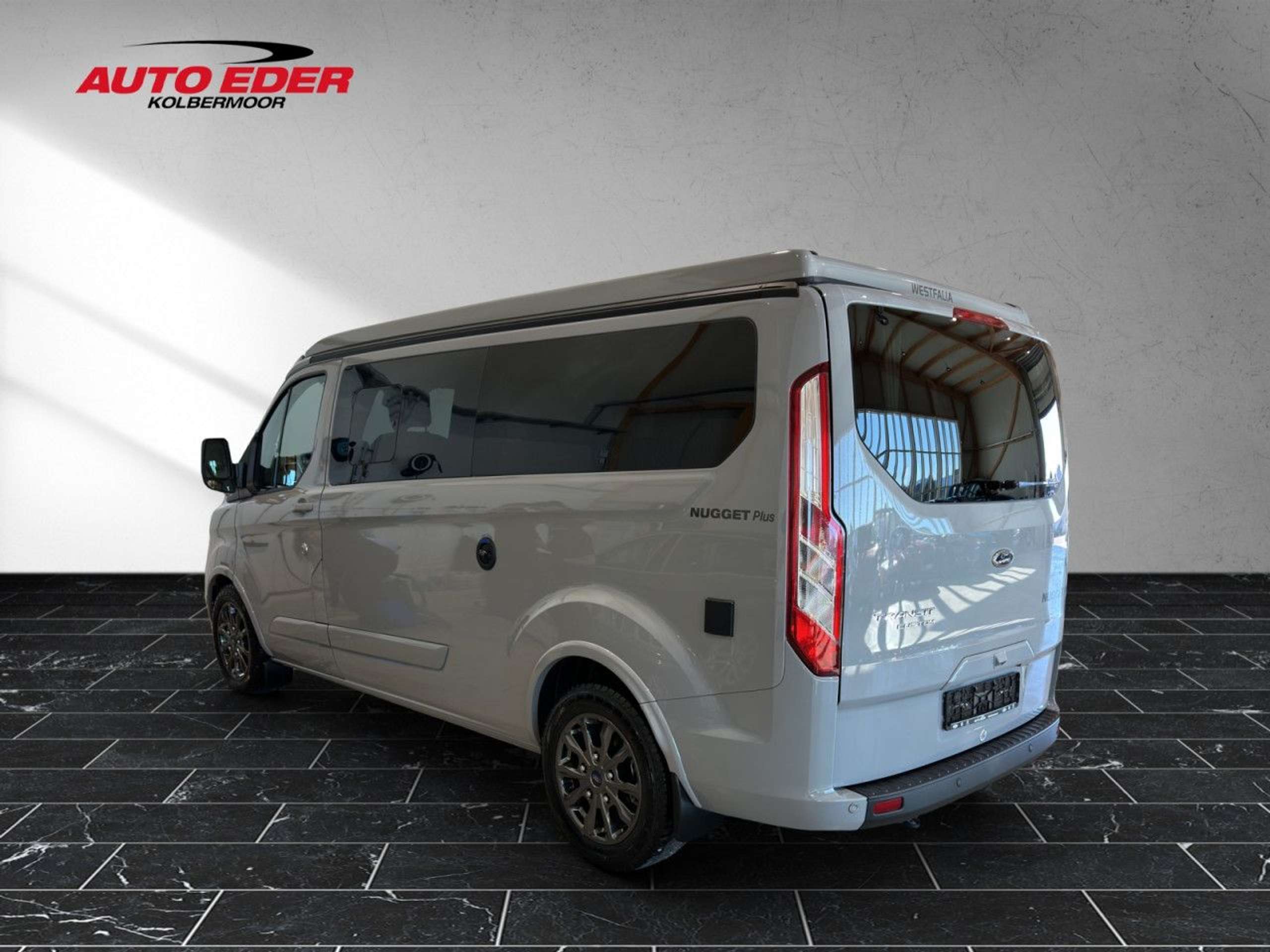 Ford - Transit