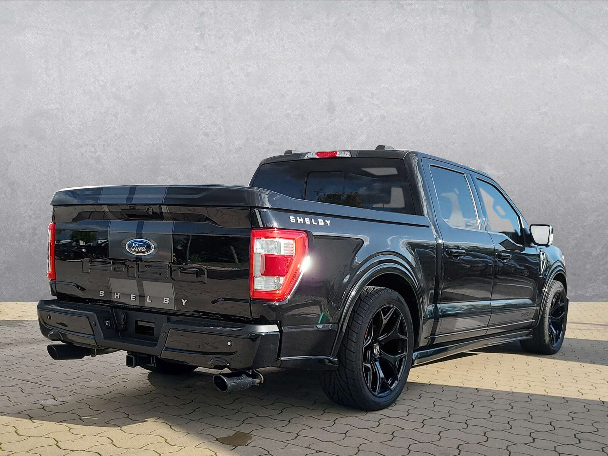 Ford - F 150