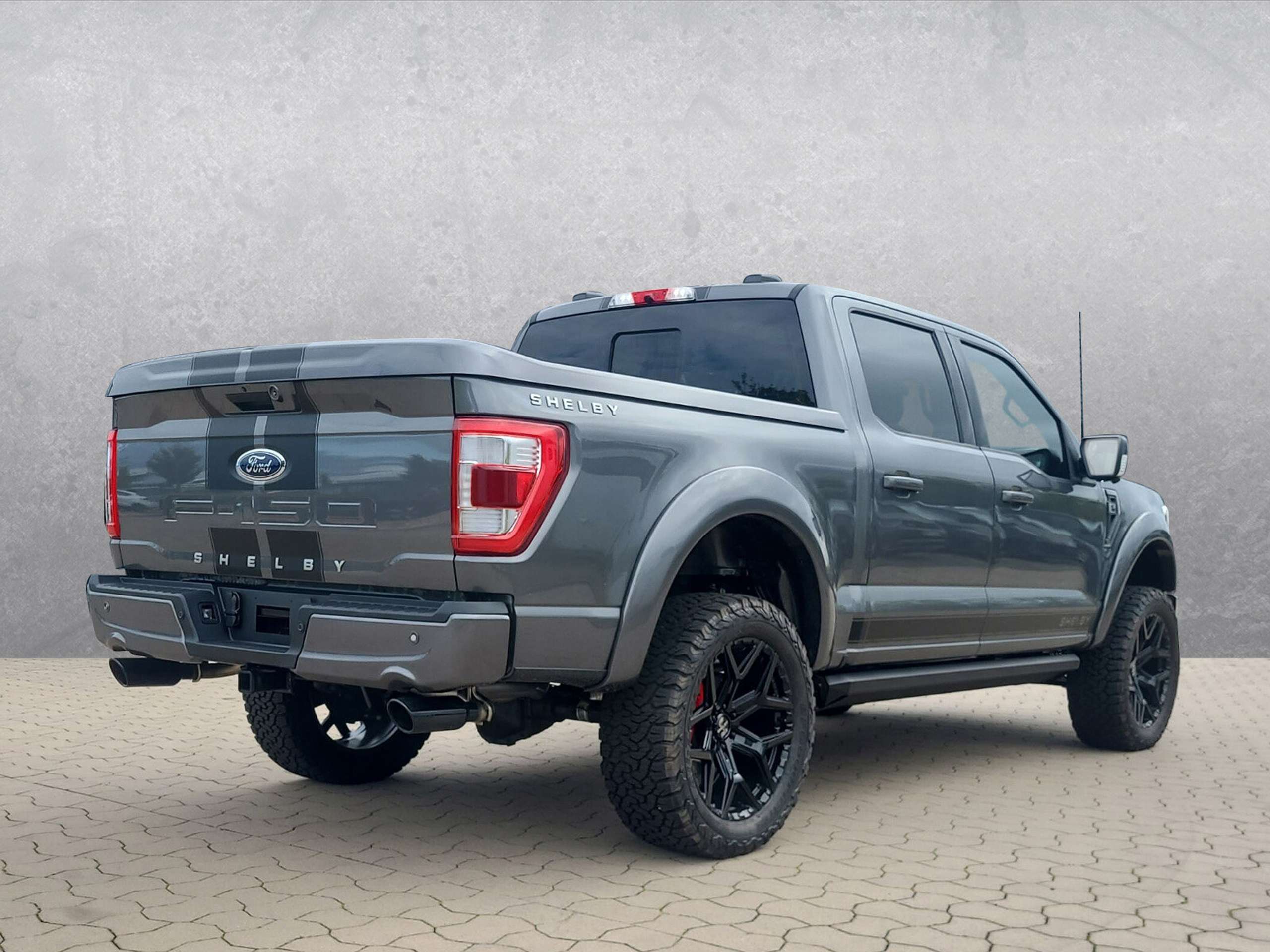 Ford - F 150