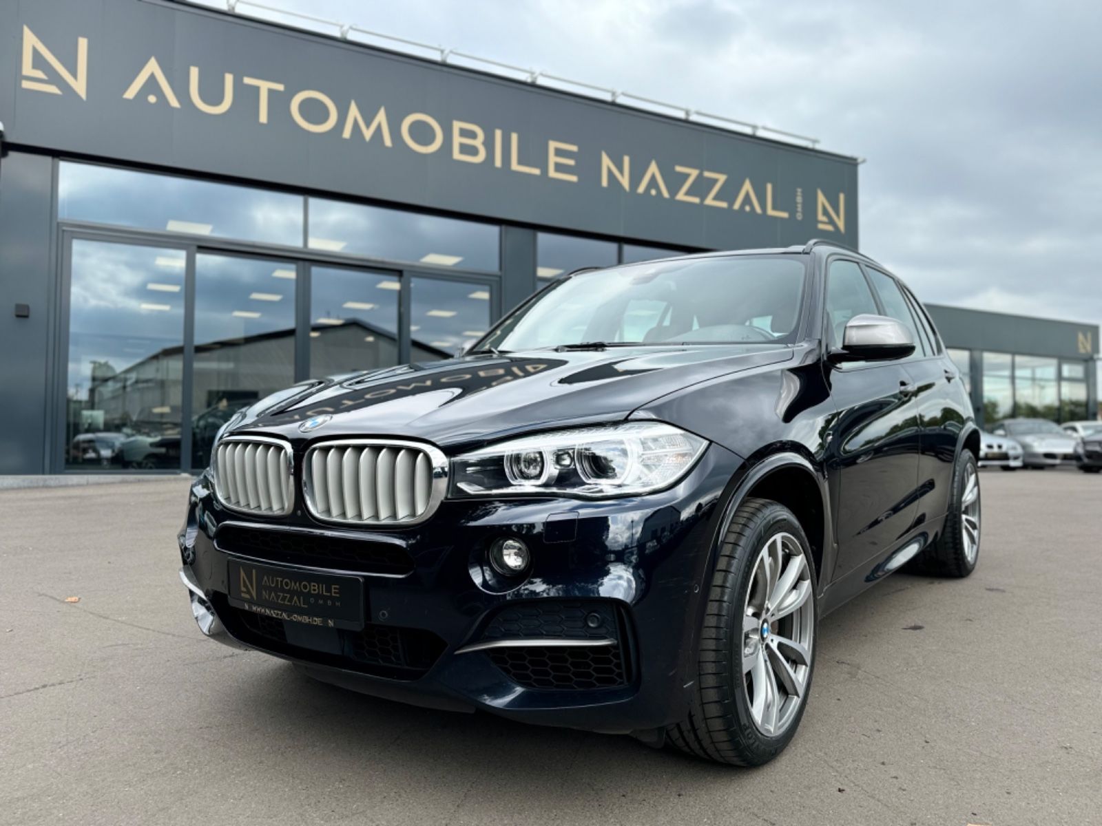 BMW - X5