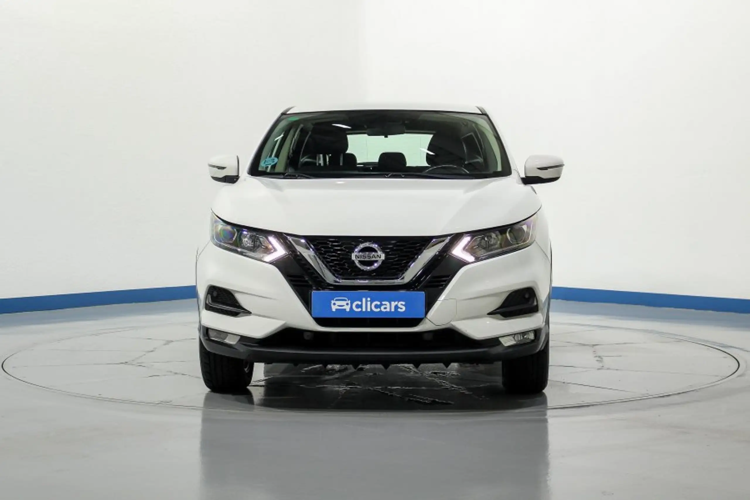 Nissan - Qashqai