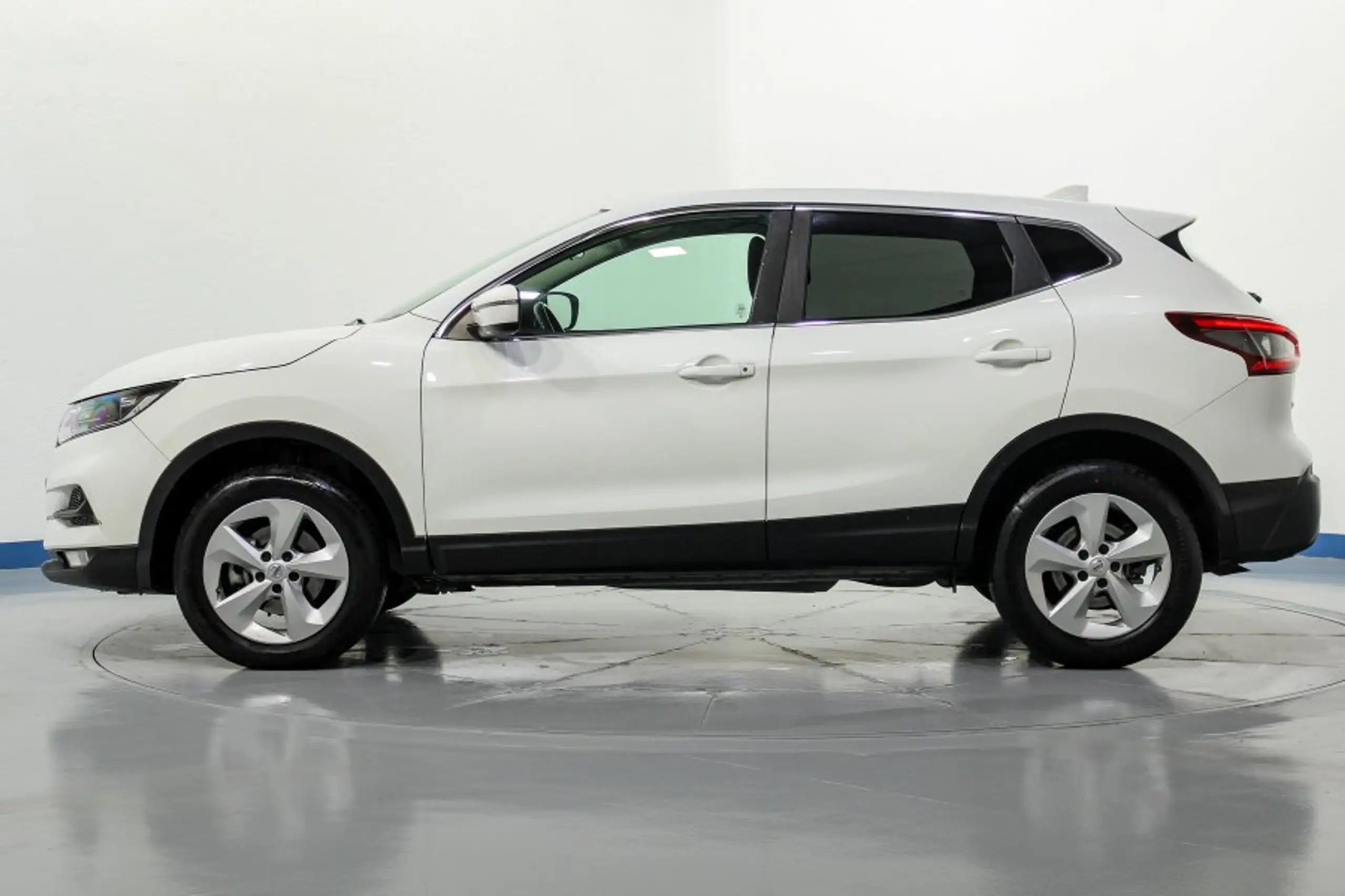 Nissan - Qashqai