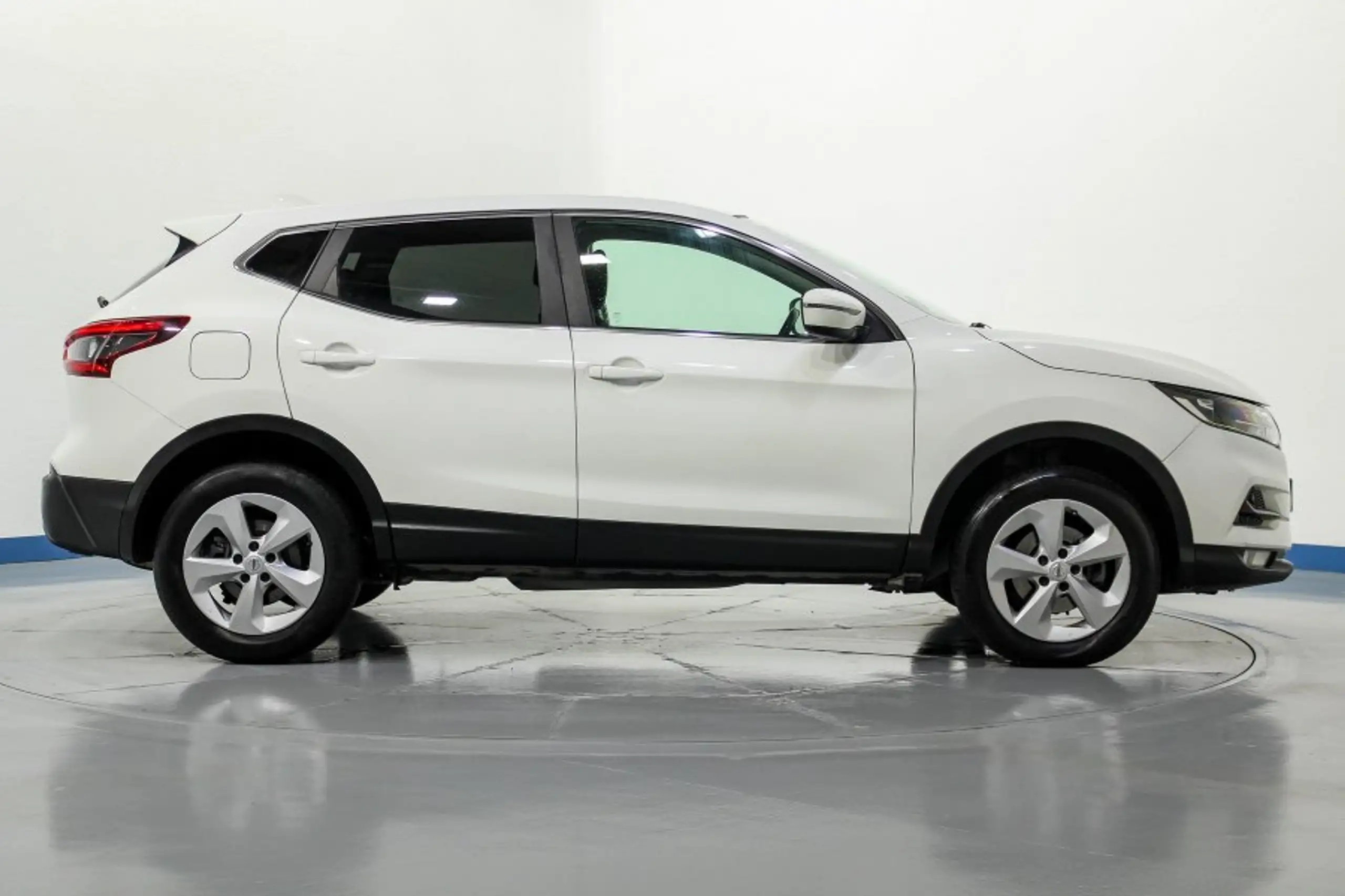 Nissan - Qashqai