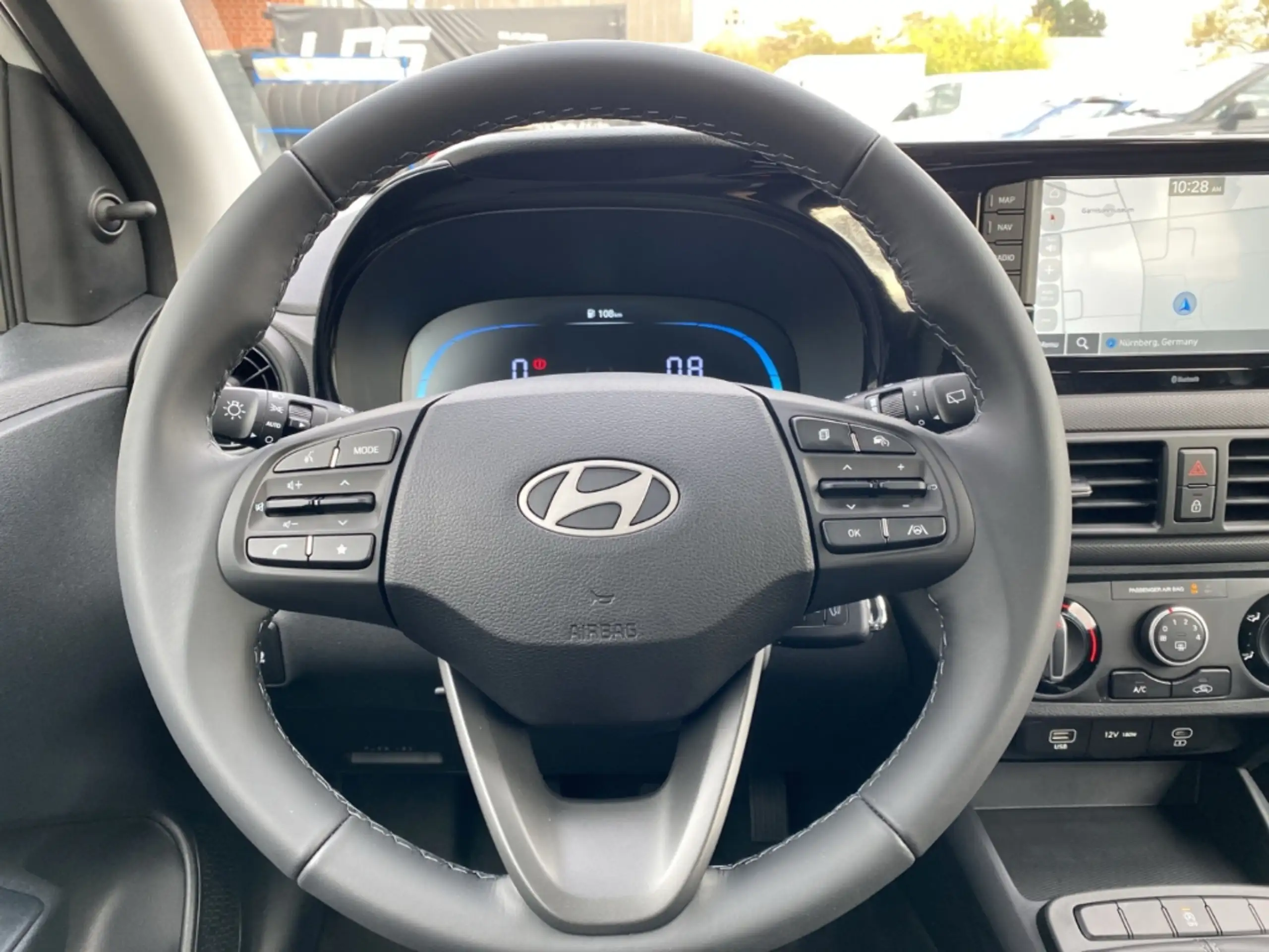 Hyundai - i10