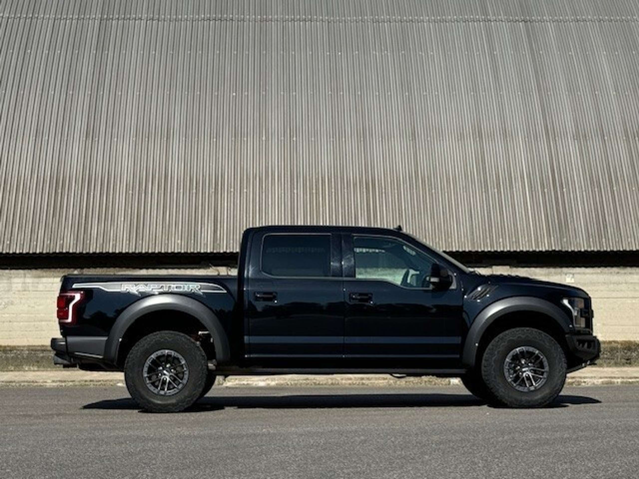 Ford - F 150