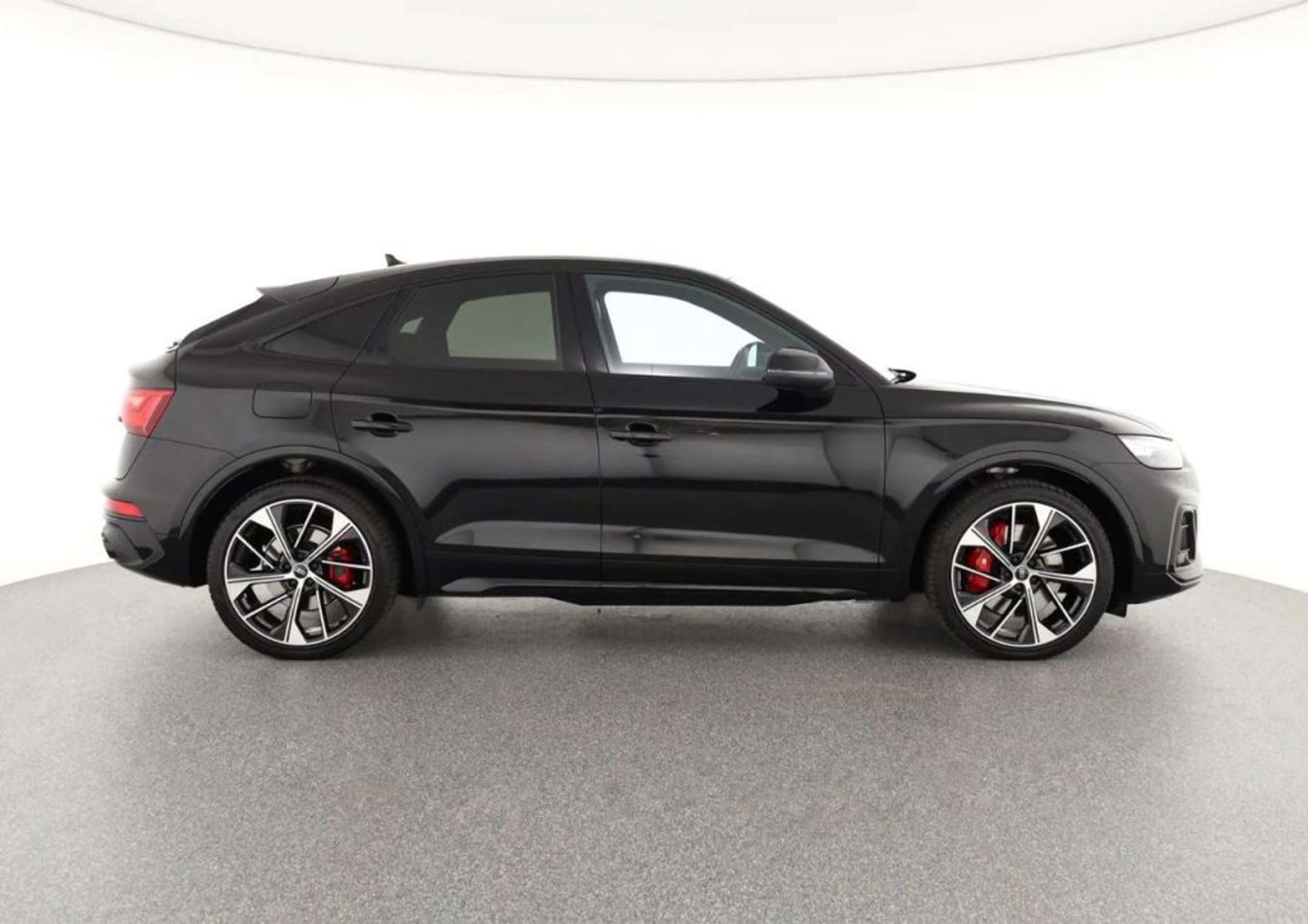 Audi - SQ5