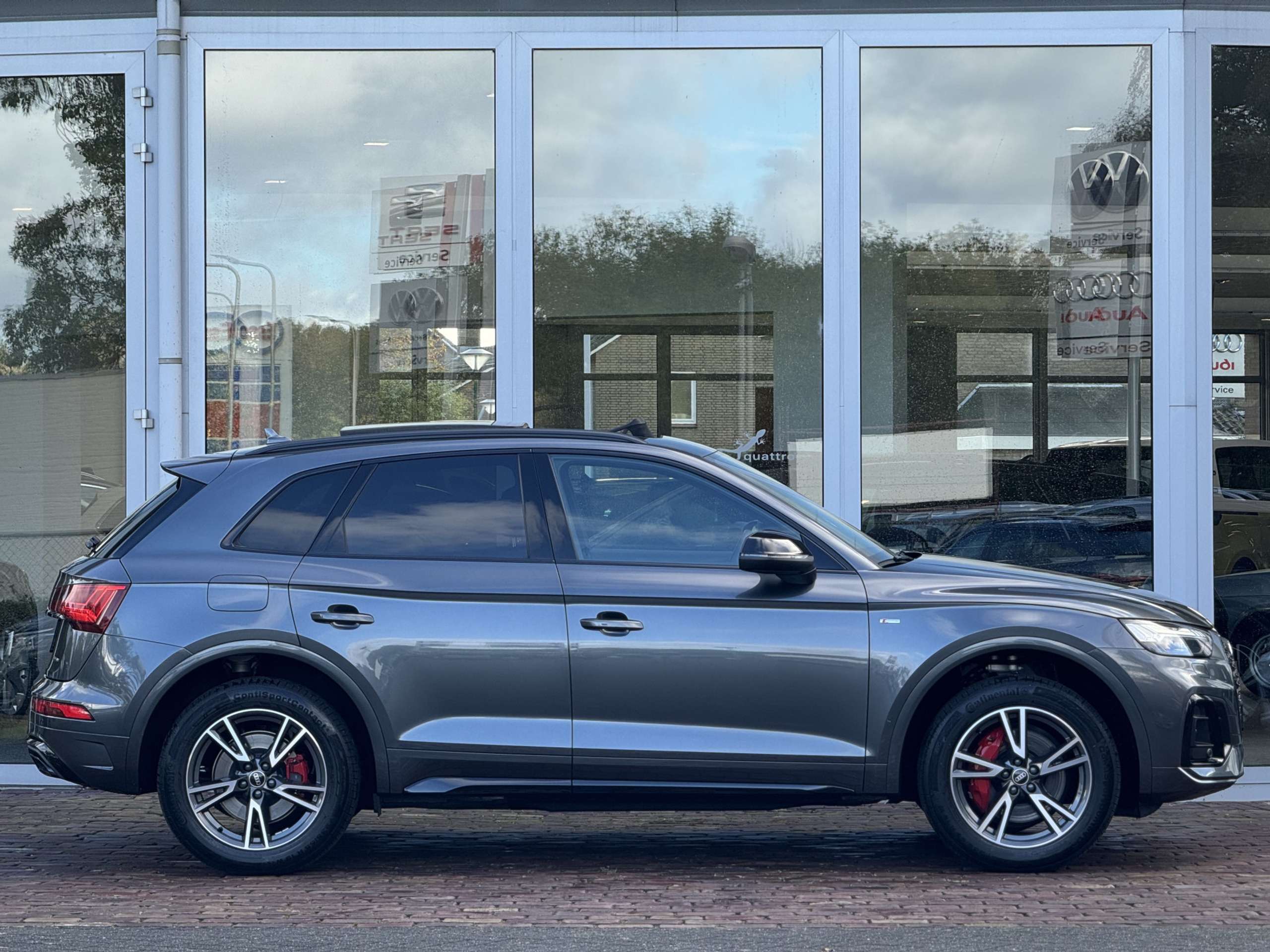 Audi - Q5