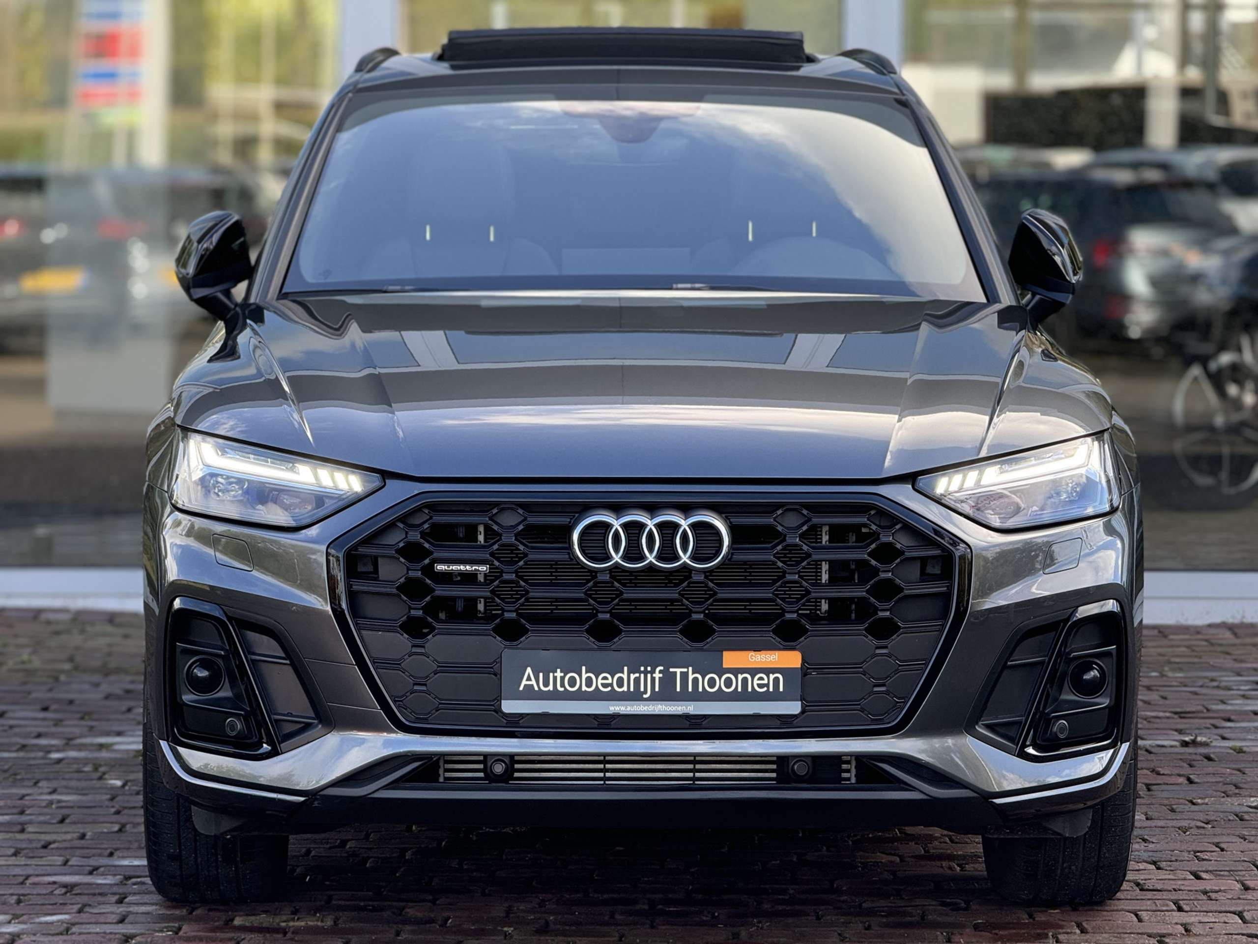 Audi - Q5