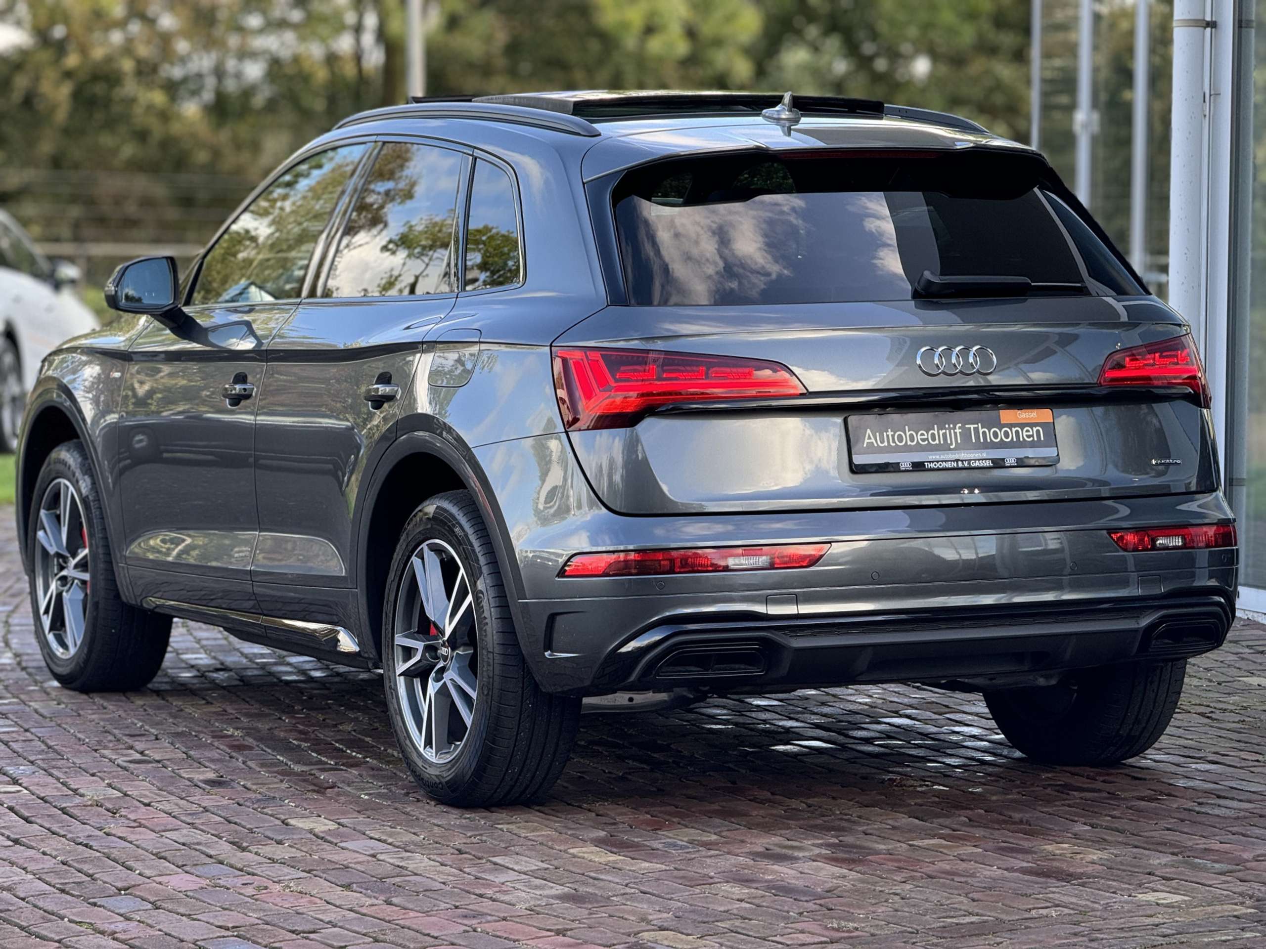 Audi - Q5